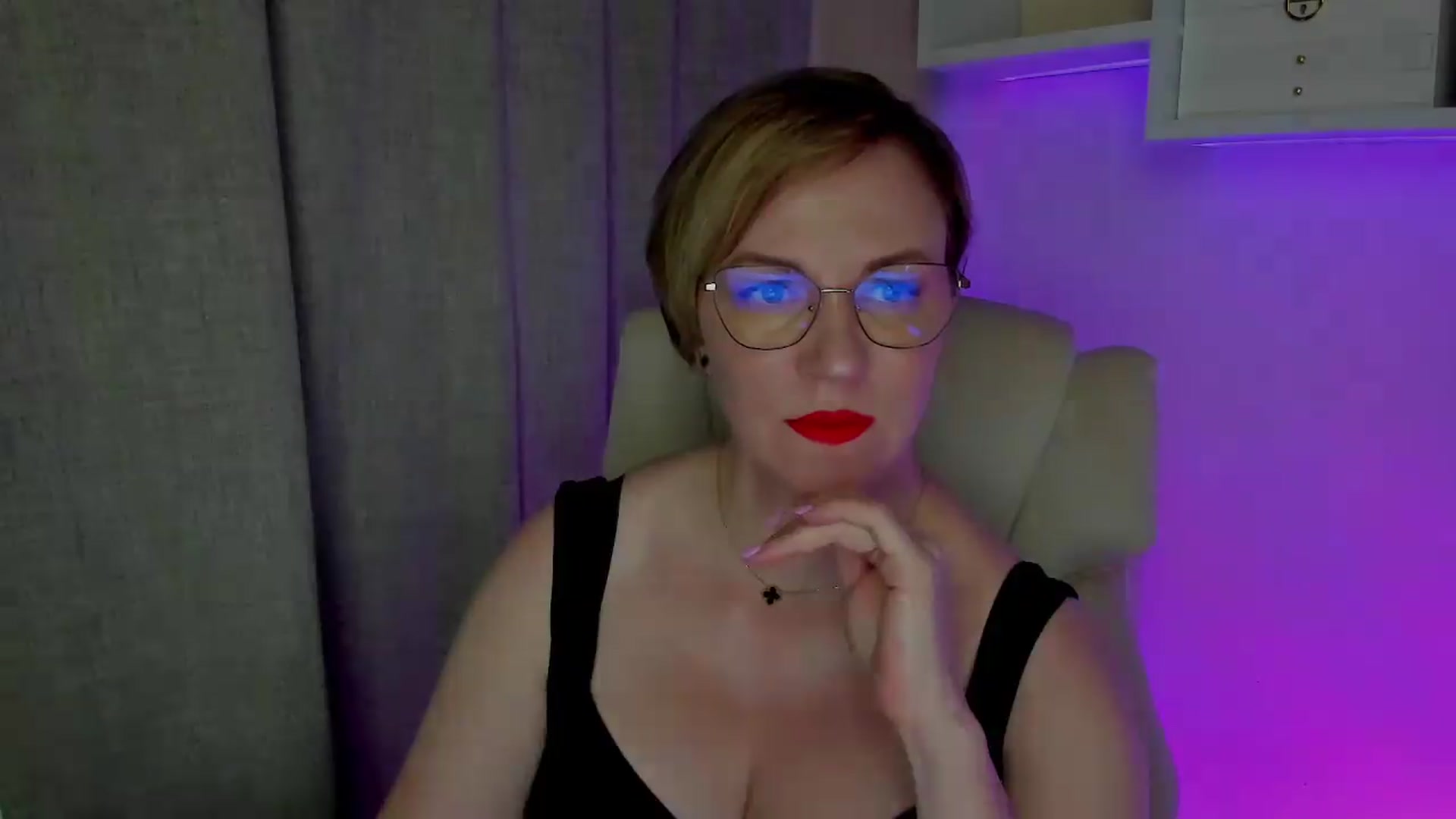 Gallery image thumbnail from EroticFELIZIA's myfreecams stream on, 08/09/2026, 08:55 image 6 of 20