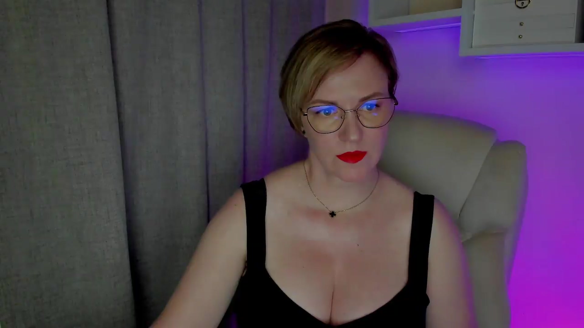 Gallery image thumbnail from EroticFELIZIA's myfreecams stream on, 08/09/2026, 08:55 image 13 of 20
