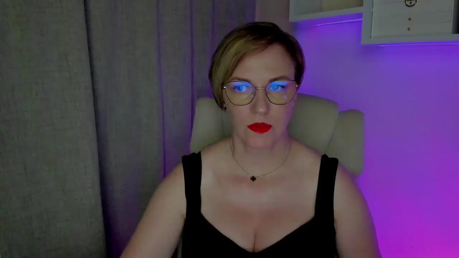 Gallery image thumbnail from EroticFELIZIA's myfreecams stream on, 08/09/2026, 08:55 image 5 of 20