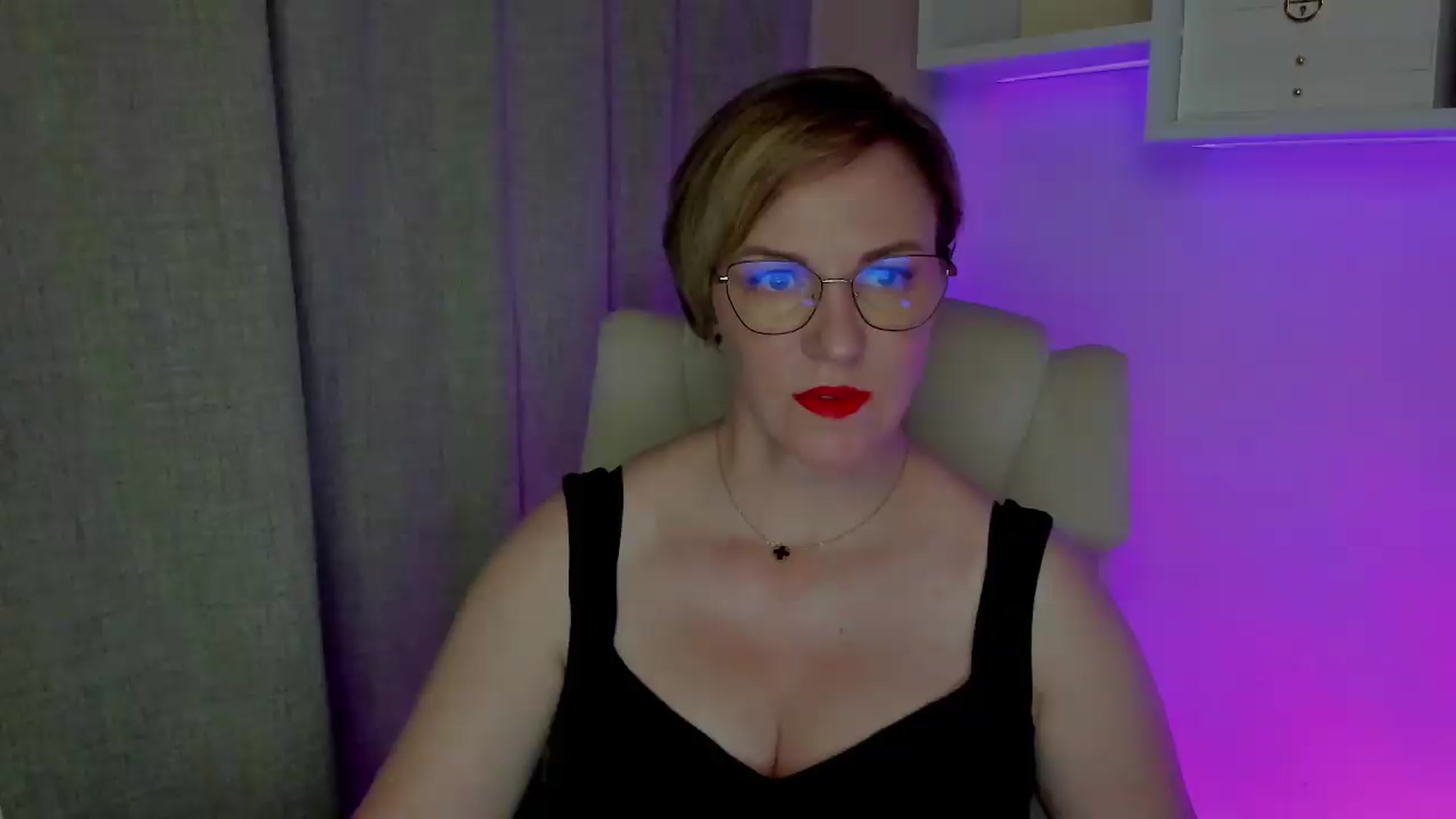 Gallery image thumbnail from EroticFELIZIA's myfreecams stream on, 08/09/2026, 08:55 image 1 of 20