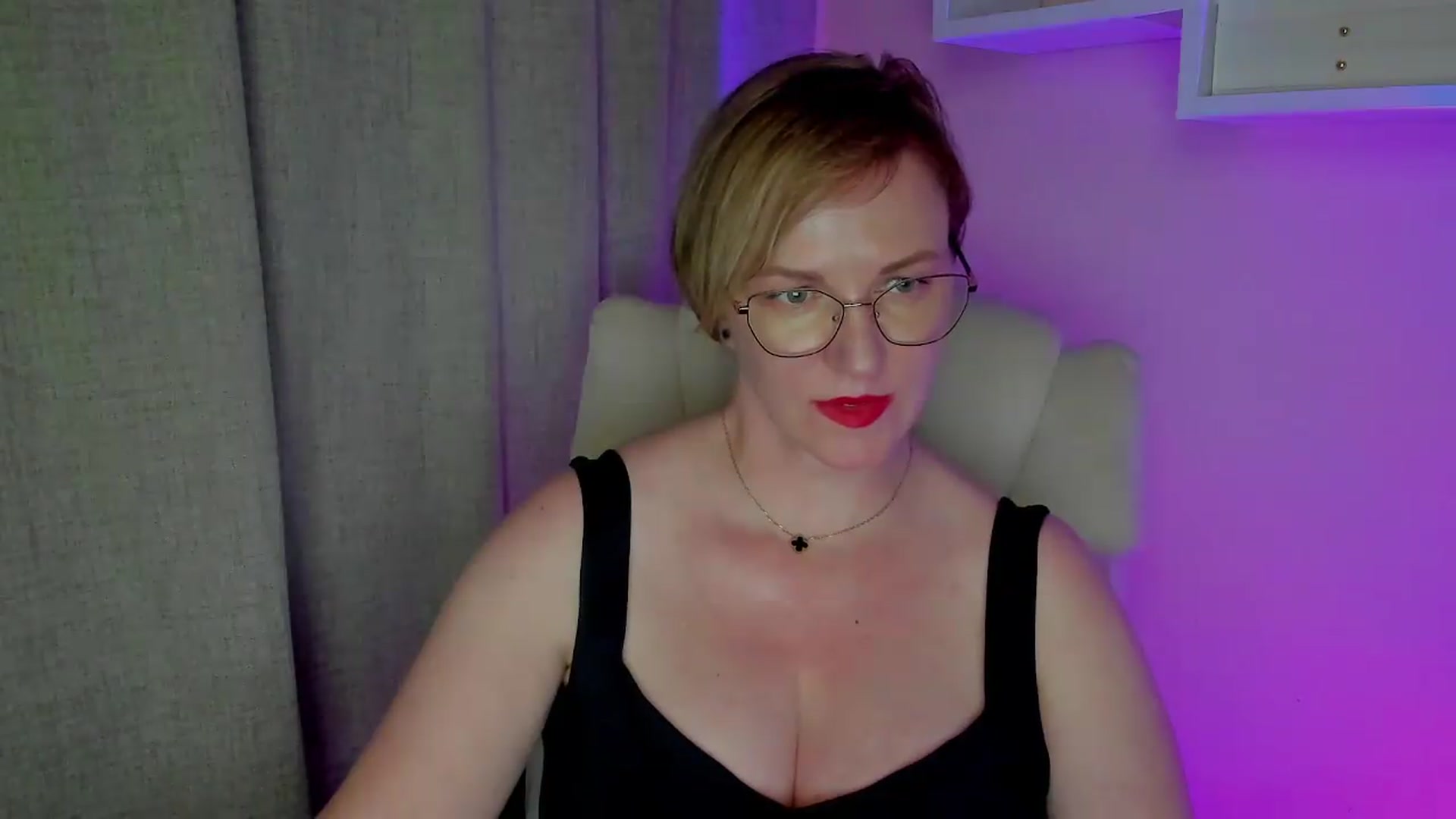 Gallery image thumbnail from EroticFELIZIA's myfreecams stream on, 08/09/2026, 13:29 image 5 of 20