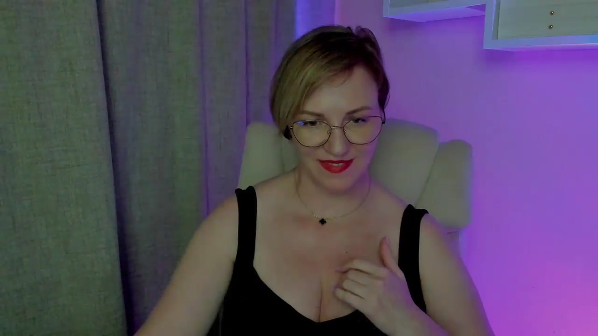 Gallery image thumbnail from EroticFELIZIA's myfreecams stream on, 08/09/2026, 13:29 image 3 of 20