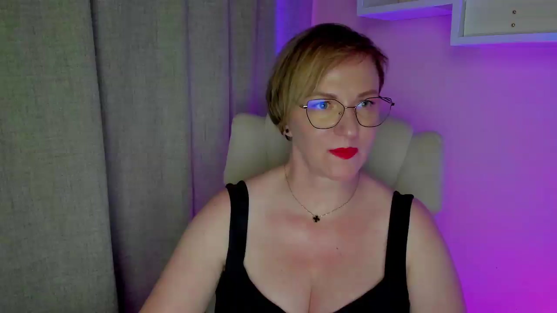 Gallery image thumbnail from EroticFELIZIA's myfreecams stream on, 08/09/2026, 13:29 image 1 of 20