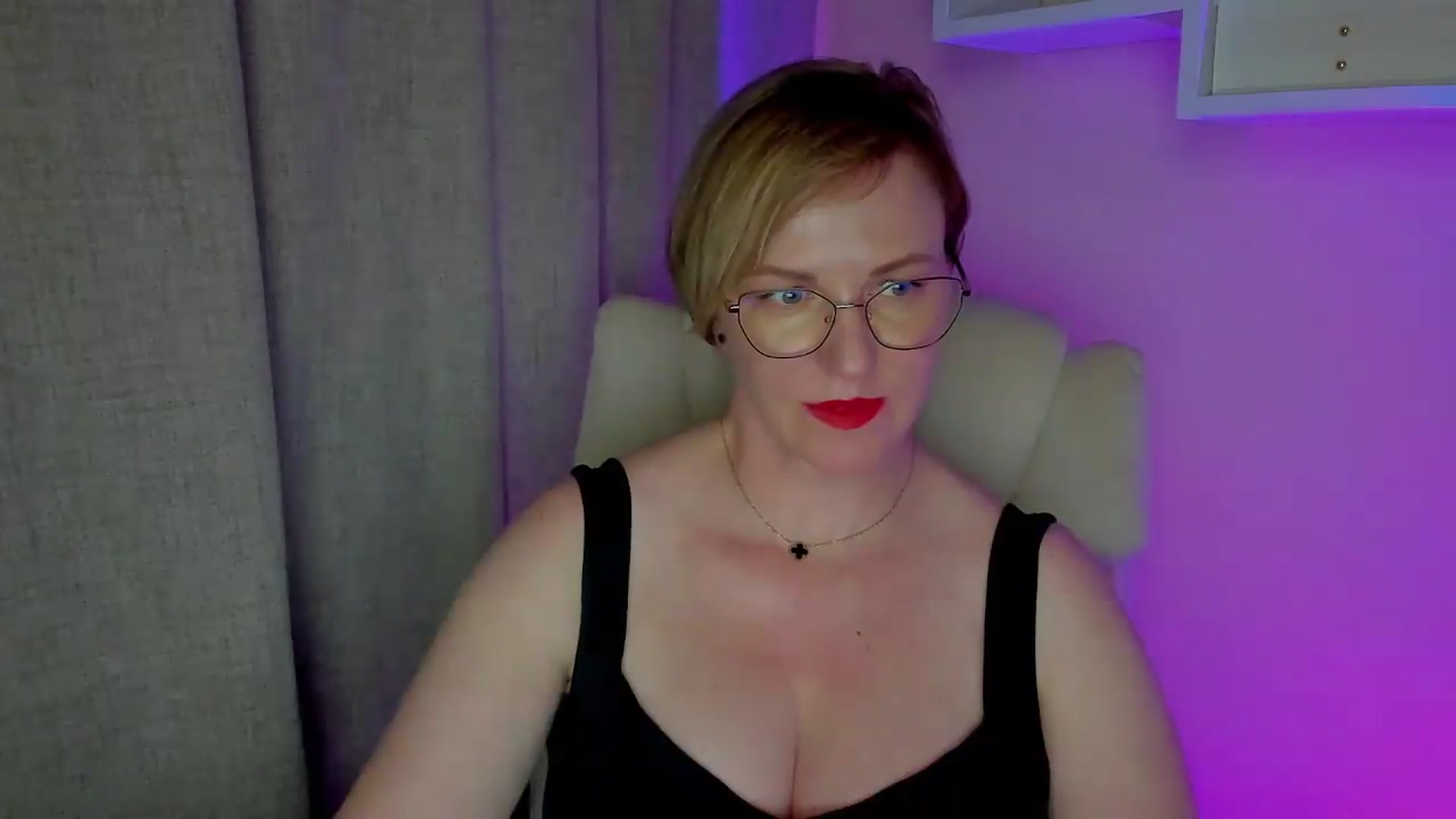 Gallery image thumbnail from EroticFELIZIA's myfreecams stream on, 08/09/2026, 13:29 image 6 of 20