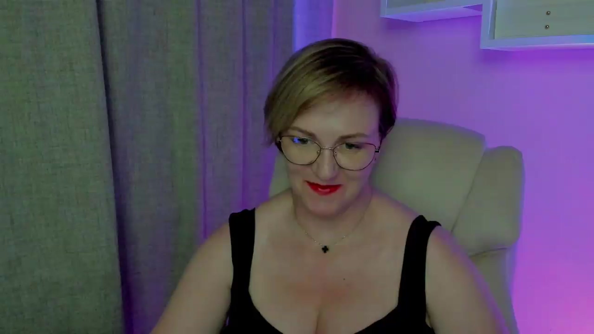 Gallery image thumbnail from EroticFELIZIA's myfreecams stream on, 08/09/2026, 14:21 image 9 of 20