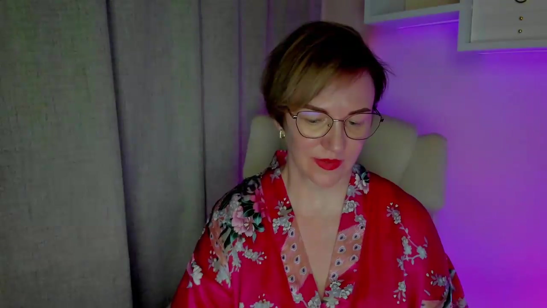 Gallery image thumbnail from EroticFELIZIA's myfreecams stream on, 08/16/2026, 15:15 image 15 of 20