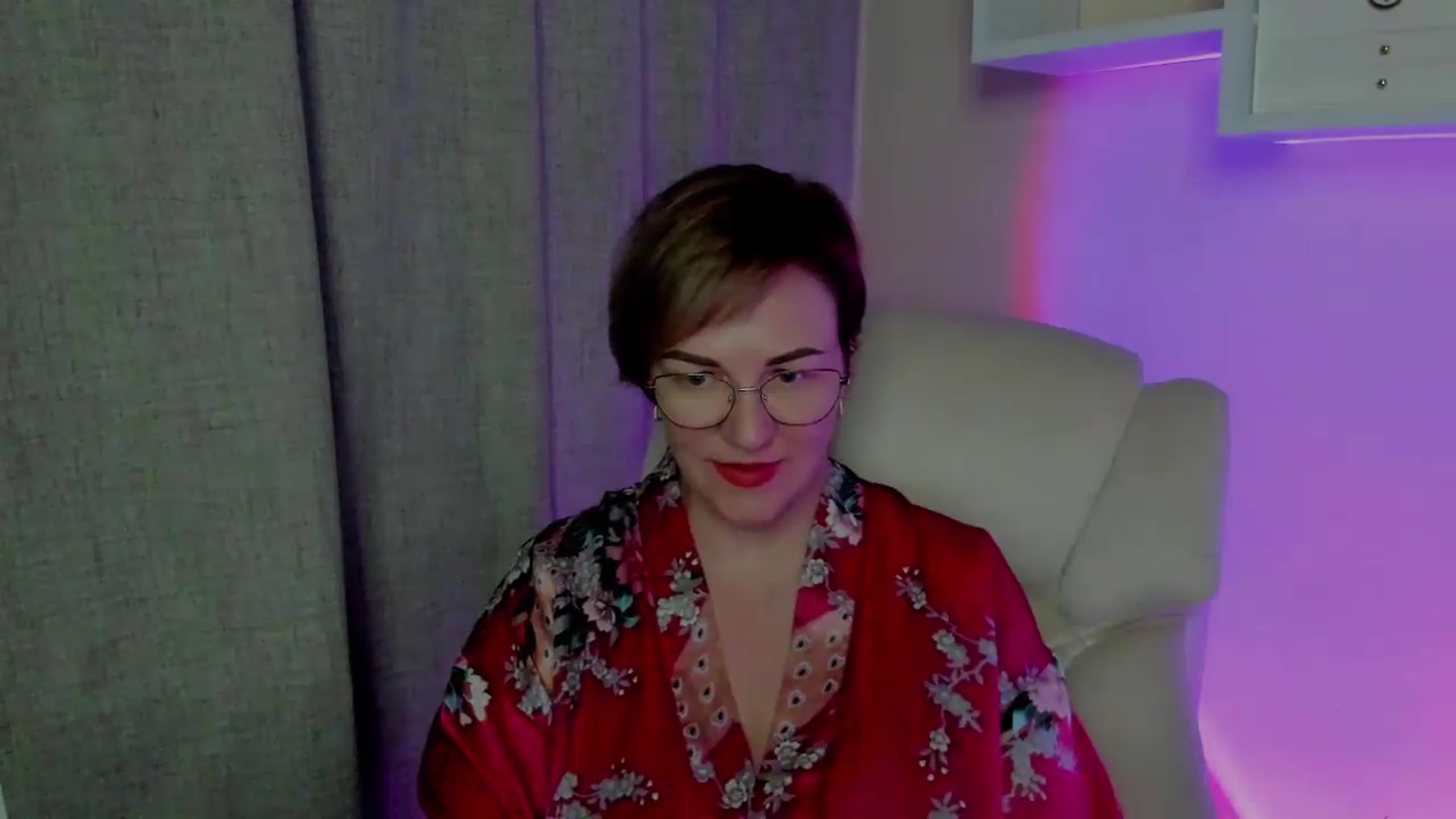 Gallery image thumbnail from EroticFELIZIA's myfreecams stream on, 08/16/2026, 20:09 image 5 of 20