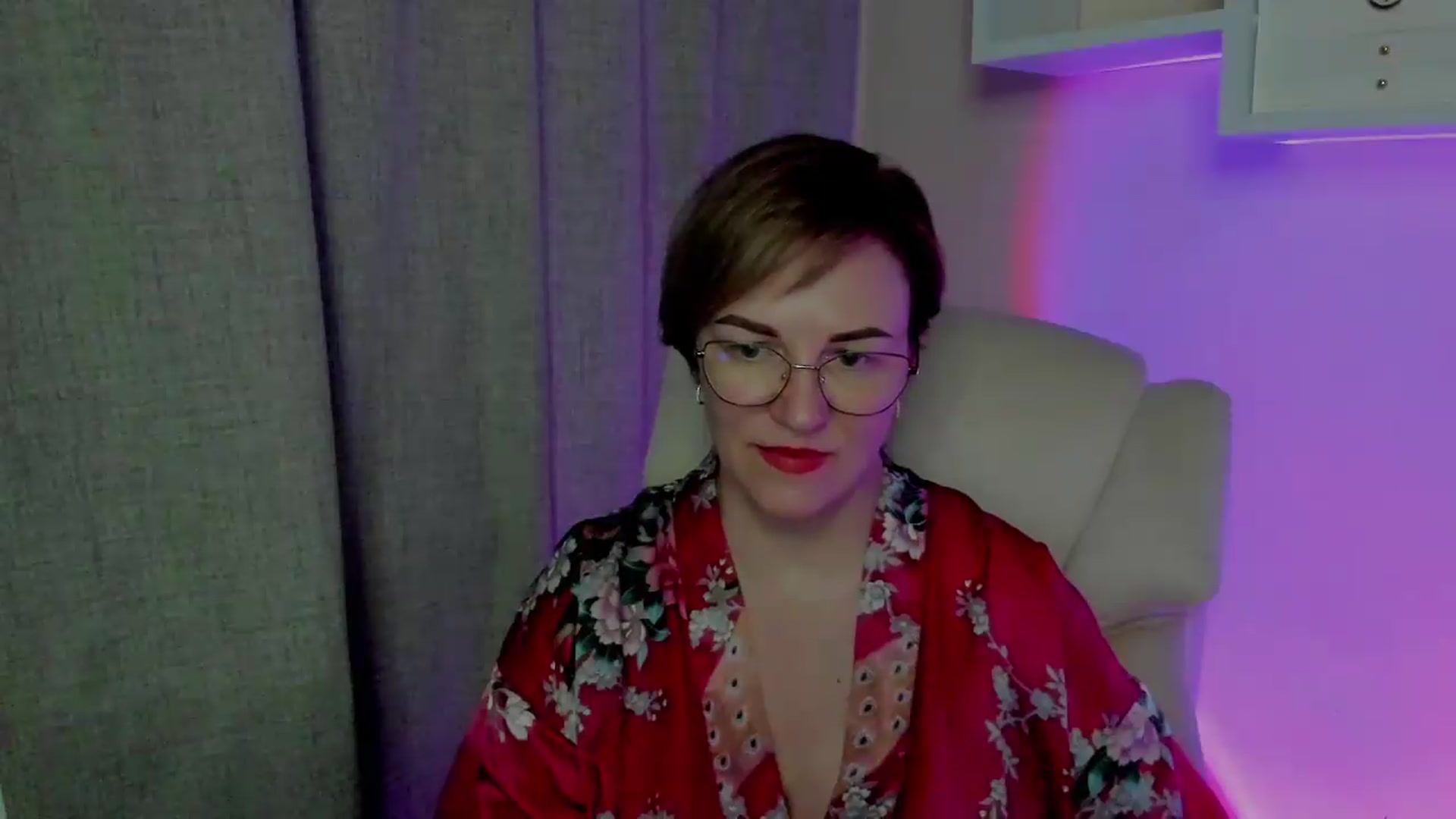 Gallery image thumbnail from EroticFELIZIA's myfreecams stream on, 08/16/2026, 20:09 image 9 of 20