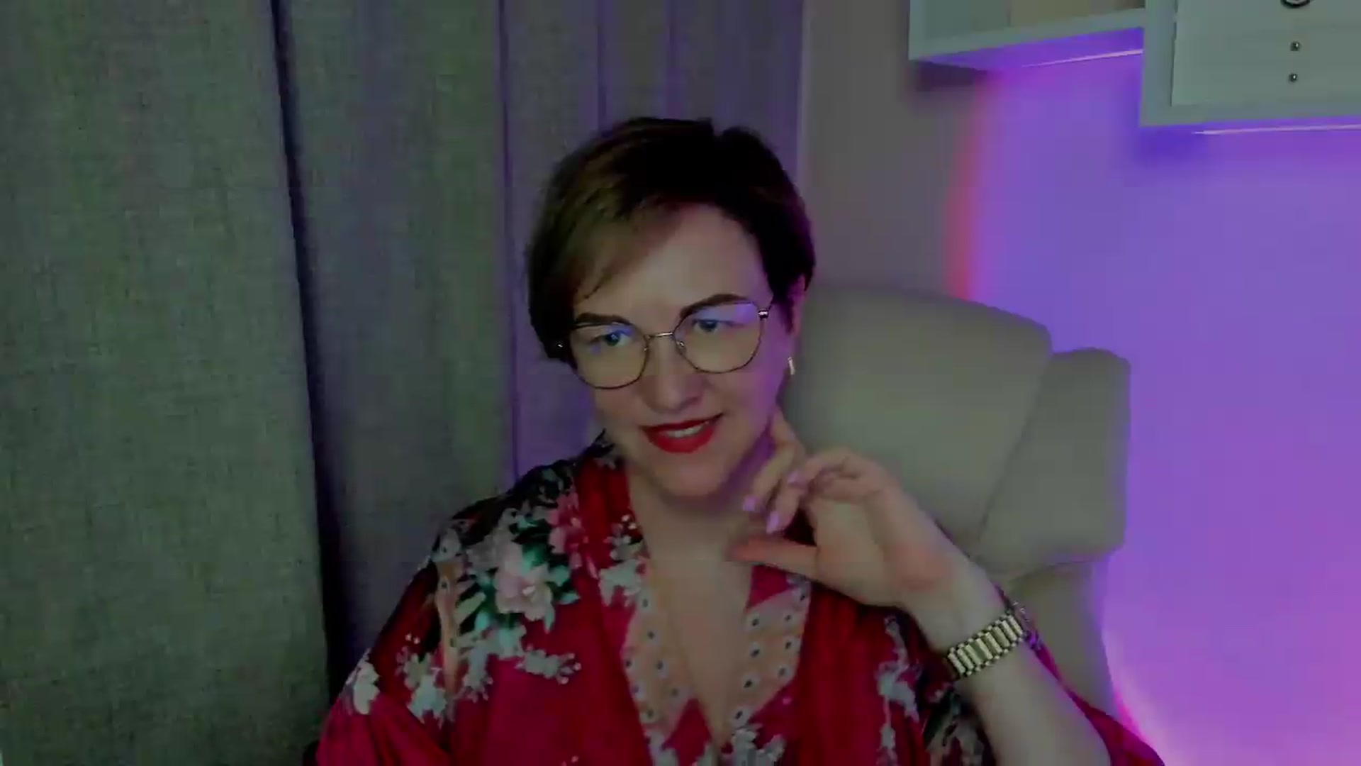 Gallery image thumbnail from EroticFELIZIA's myfreecams stream on, 08/16/2026, 20:09 image 2 of 20