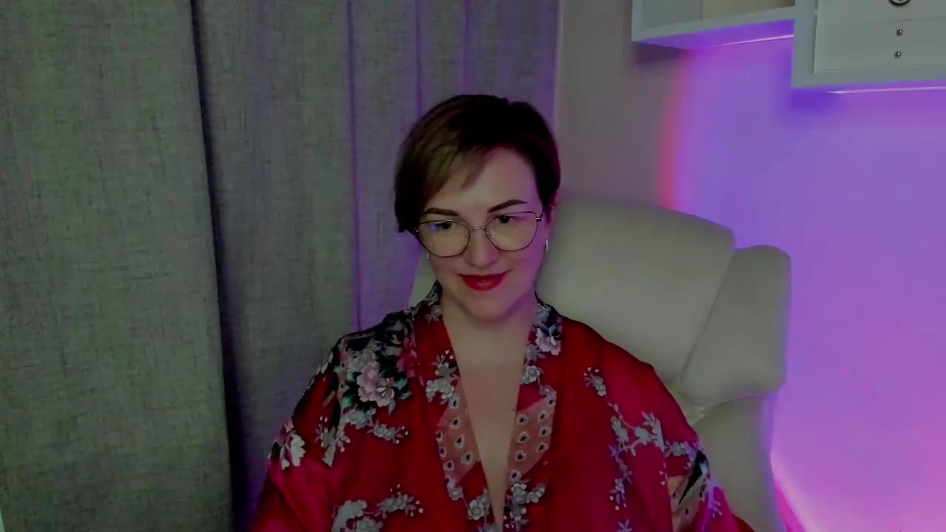 Gallery image thumbnail from EroticFELIZIA's myfreecams stream on, 08/16/2026, 20:09 image 6 of 20