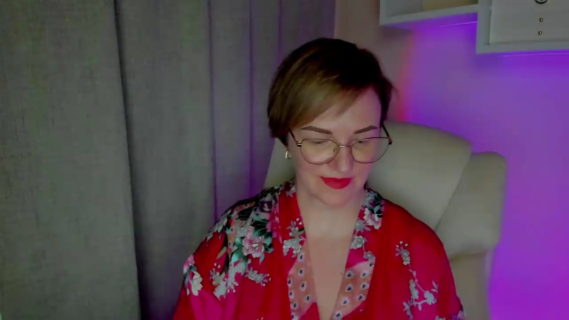 Gallery image thumbnail from EroticFELIZIA's myfreecams stream on, 08/16/2026, 20:09 image 7 of 20