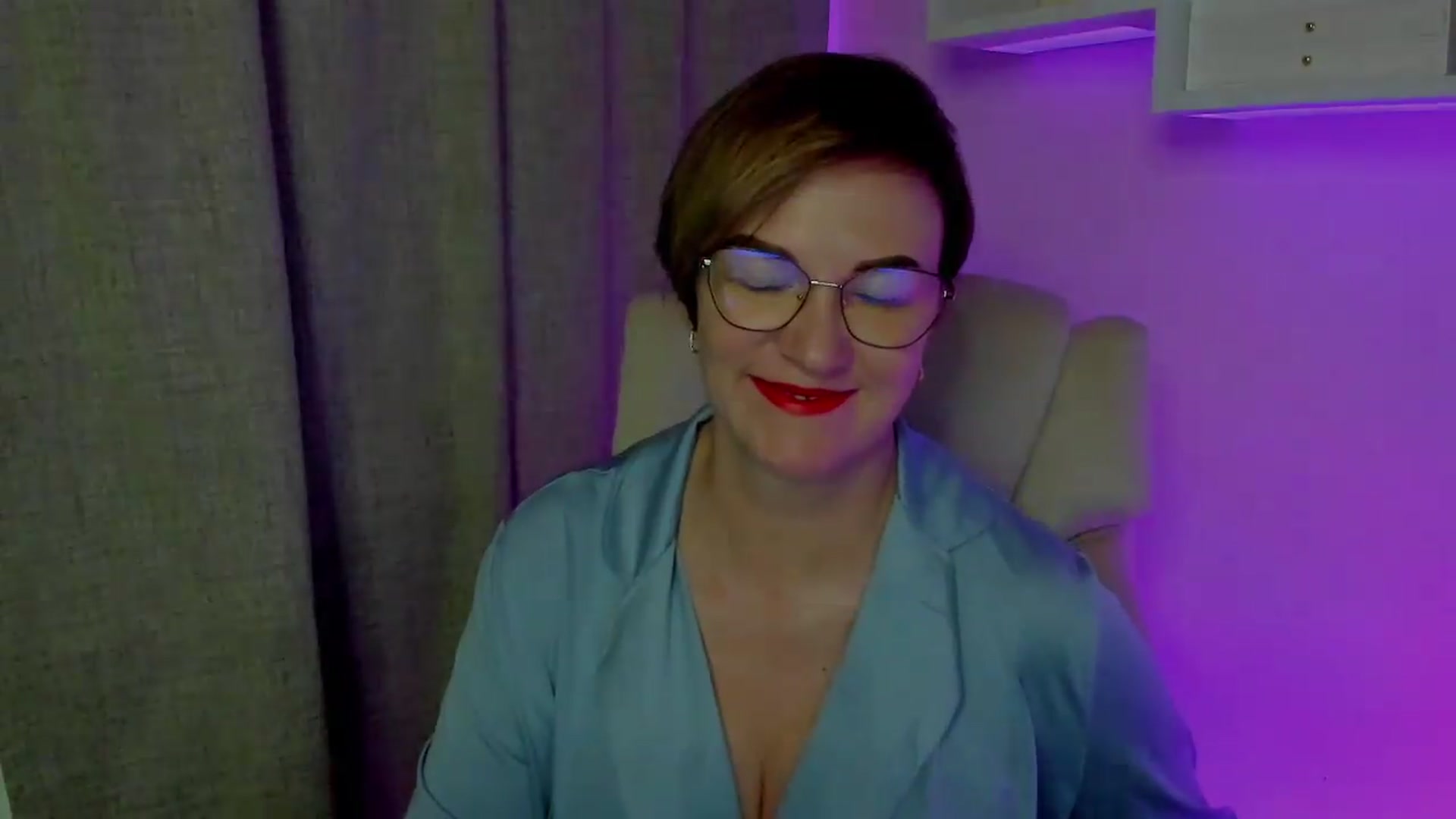 Gallery image thumbnail from EroticFELIZIA's myfreecams stream on, 08/18/2026, 06:54 image 7 of 20