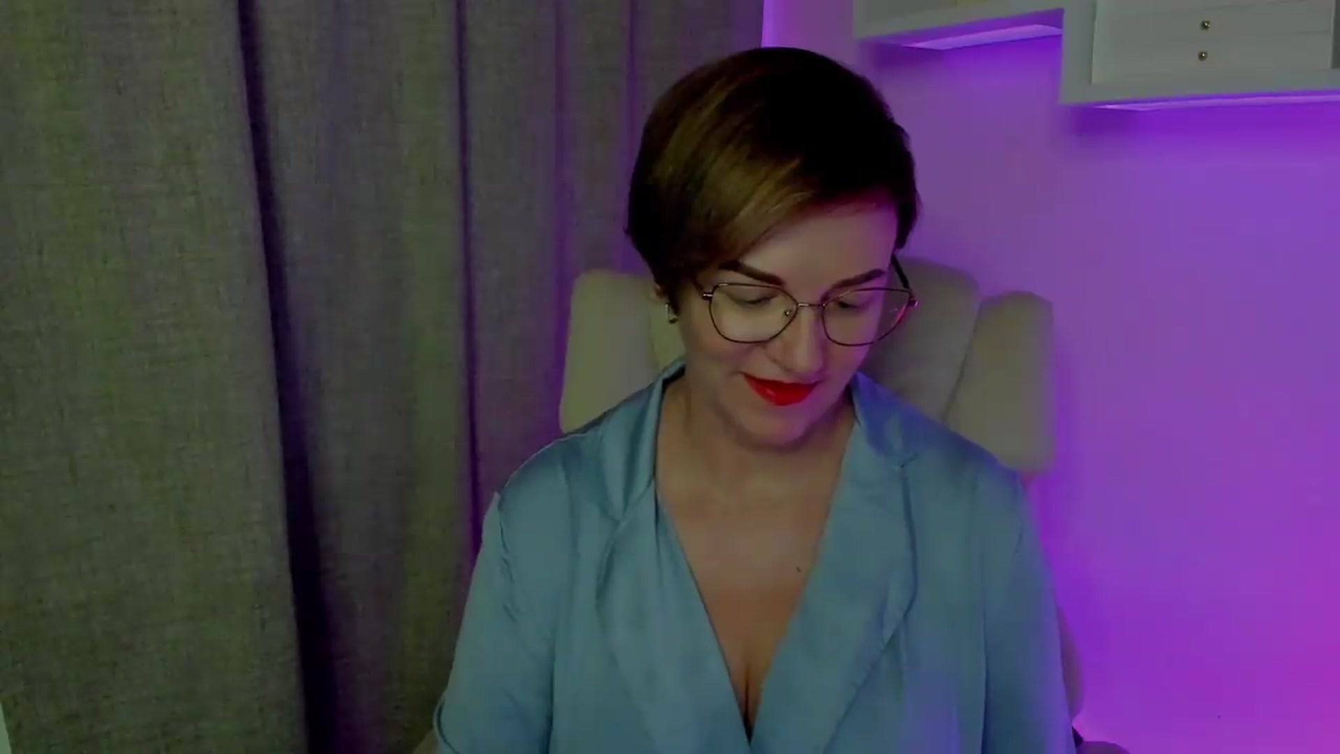 Gallery image thumbnail from EroticFELIZIA's myfreecams stream on, 08/18/2026, 06:54 image 9 of 20