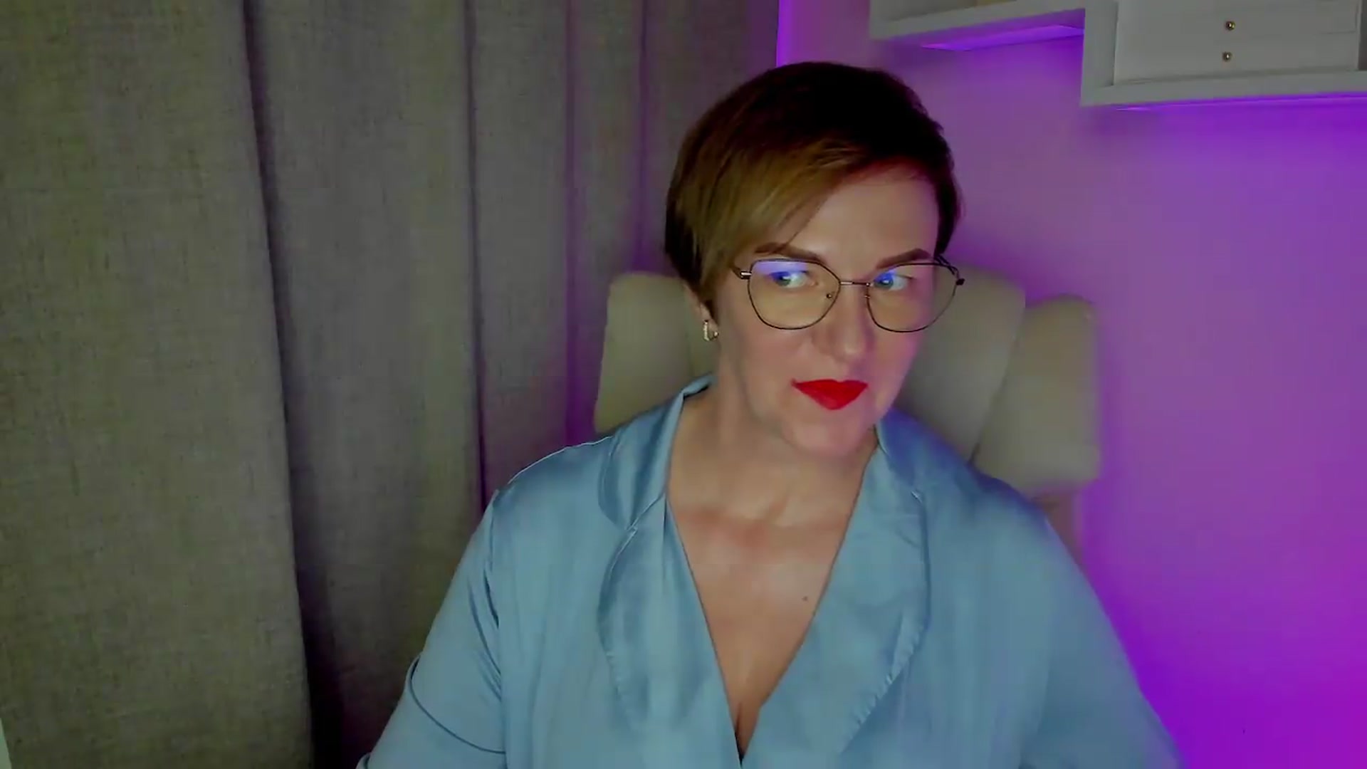 Gallery image thumbnail from EroticFELIZIA's myfreecams stream on, 08/18/2026, 06:54 image 4 of 20