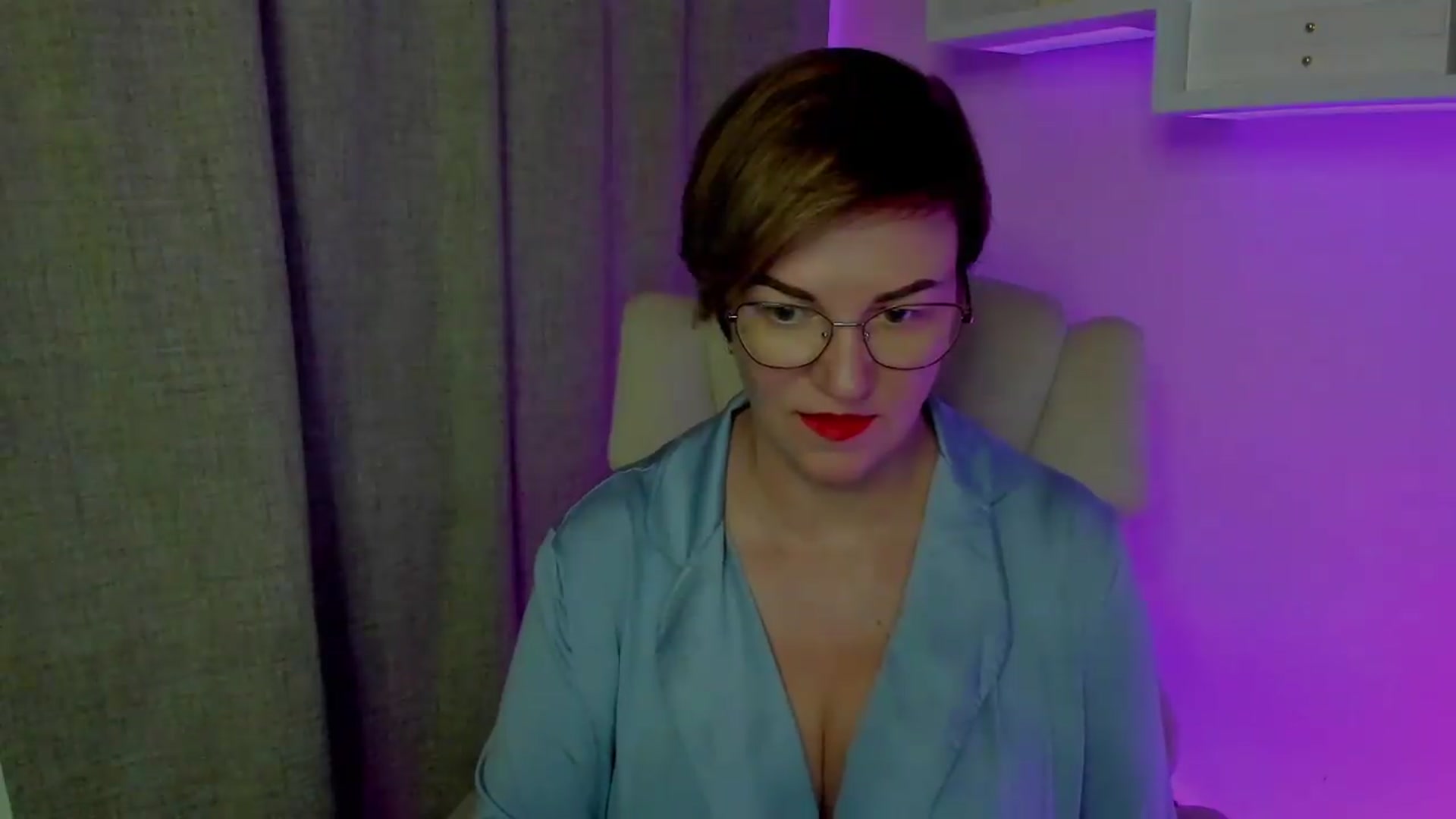 Gallery image thumbnail from EroticFELIZIA's myfreecams stream on, 08/18/2026, 06:54 image 8 of 20