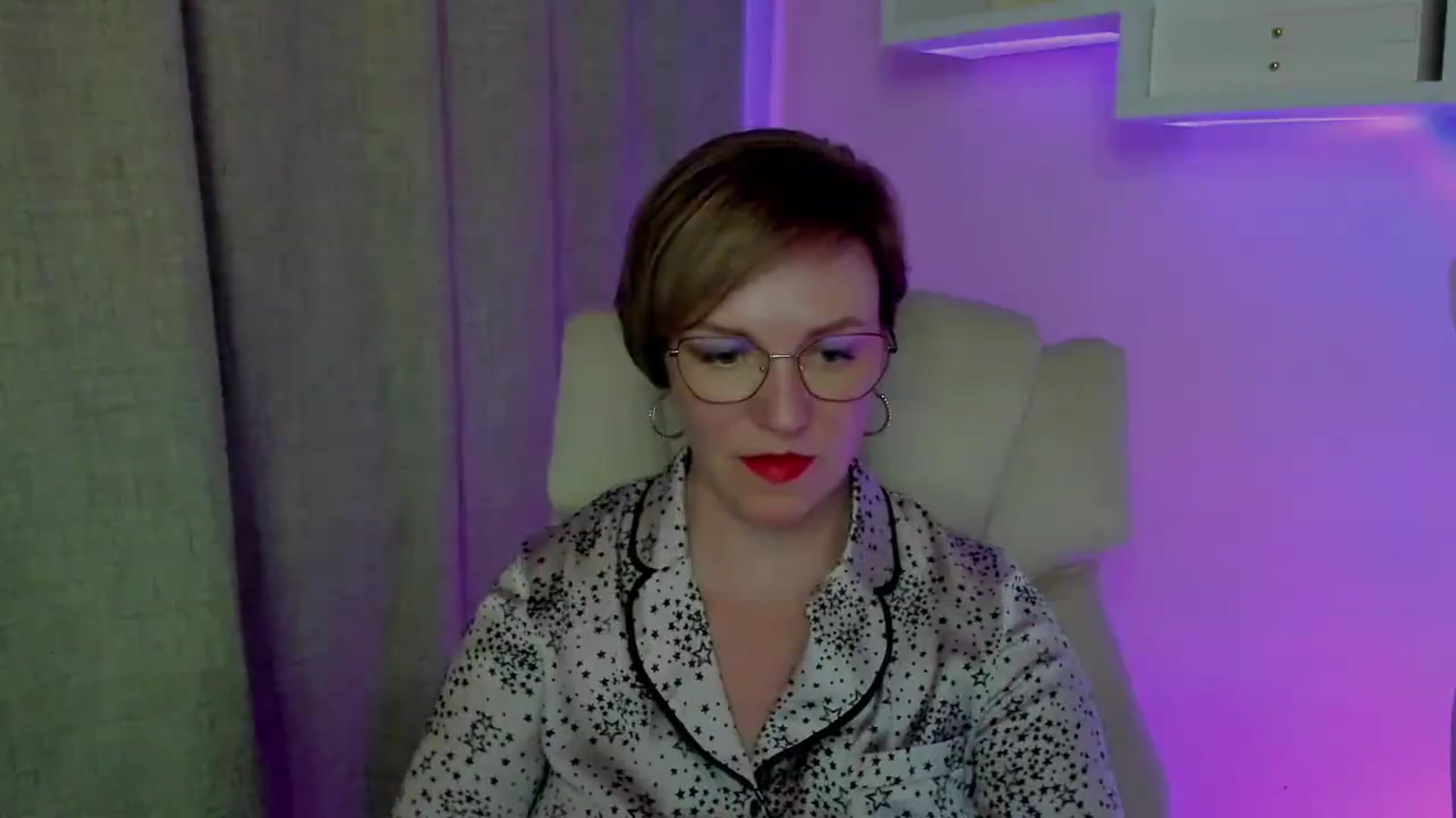 Gallery image thumbnail from EroticFELIZIA's myfreecams stream on, 08/20/2026, 13:51 image 20 of 20