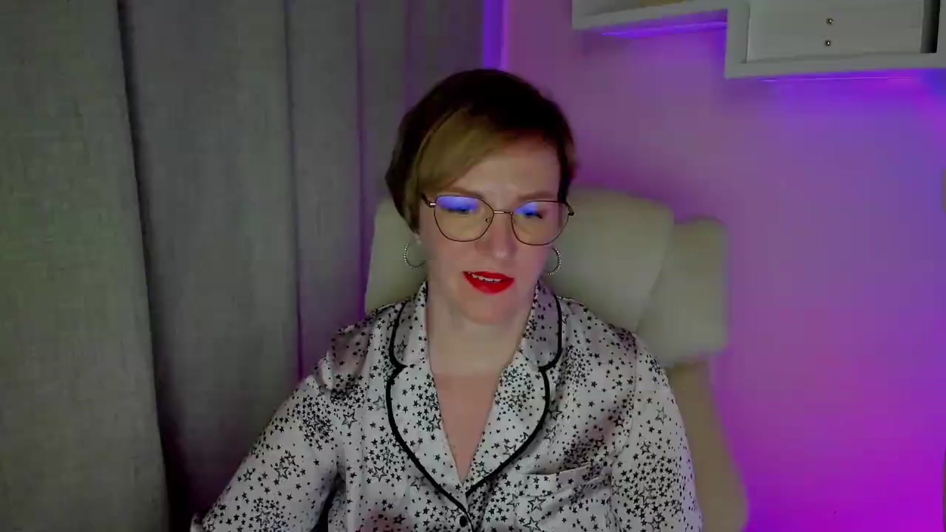 Gallery image thumbnail from EroticFELIZIA's myfreecams stream on, 08/20/2026, 13:51 image 12 of 20