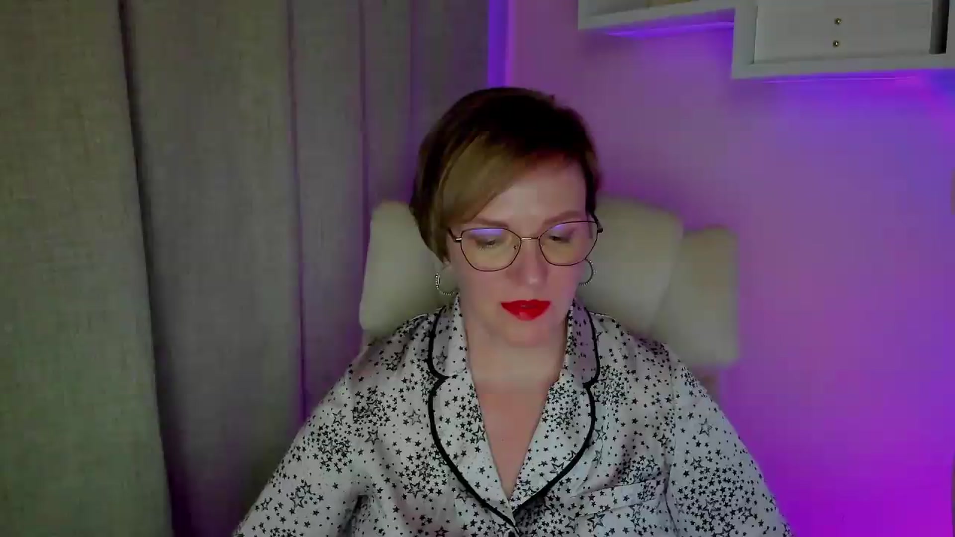 Gallery image thumbnail from EroticFELIZIA's myfreecams stream on, 08/20/2026, 13:51 image 8 of 20