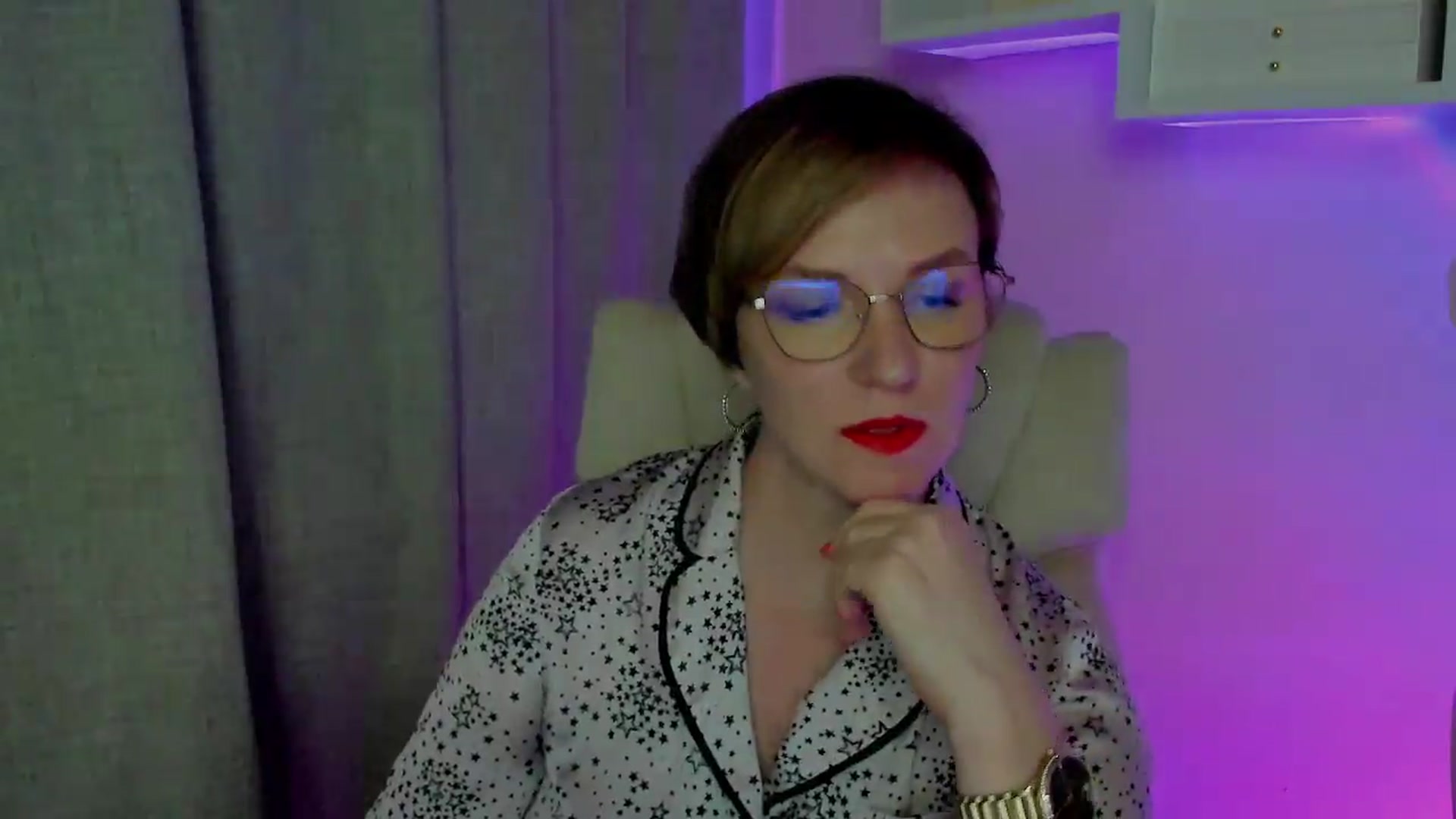 Gallery image thumbnail from EroticFELIZIA's myfreecams stream on, 08/20/2026, 13:51 image 3 of 20