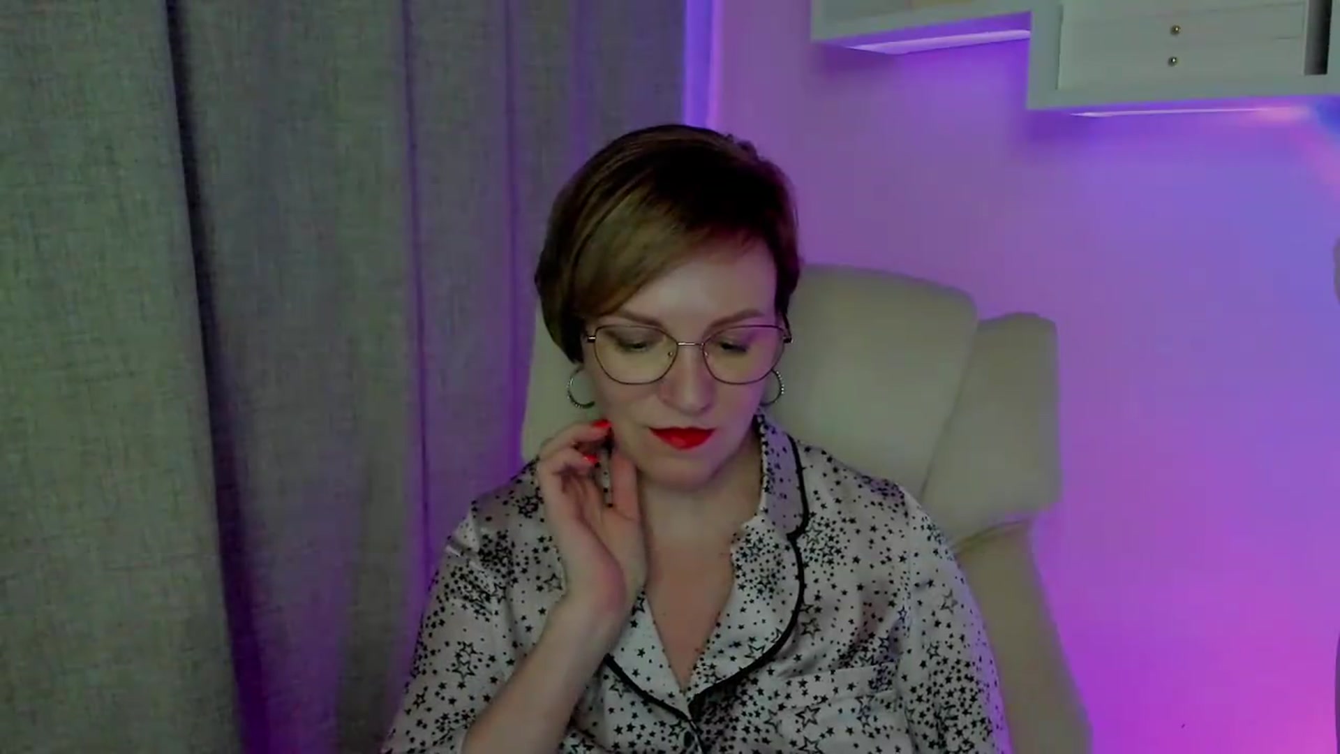Gallery image thumbnail from EroticFELIZIA's myfreecams stream on, 08/20/2026, 13:51 image 19 of 20