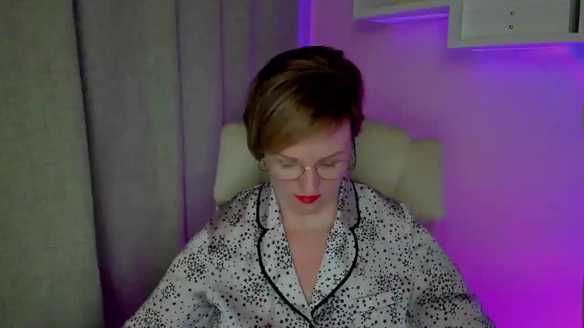 Gallery image thumbnail from EroticFELIZIA's myfreecams stream on, 08/20/2026, 13:51 image 5 of 20