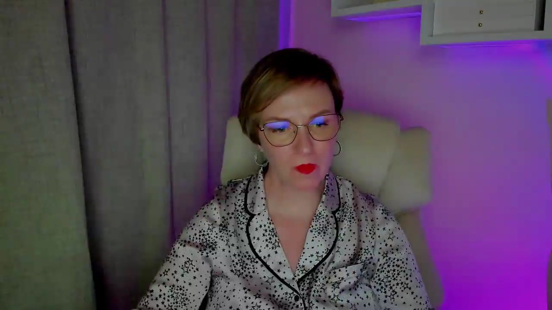 Gallery image thumbnail from EroticFELIZIA's myfreecams stream on, 08/20/2026, 14:22 image 20 of 20