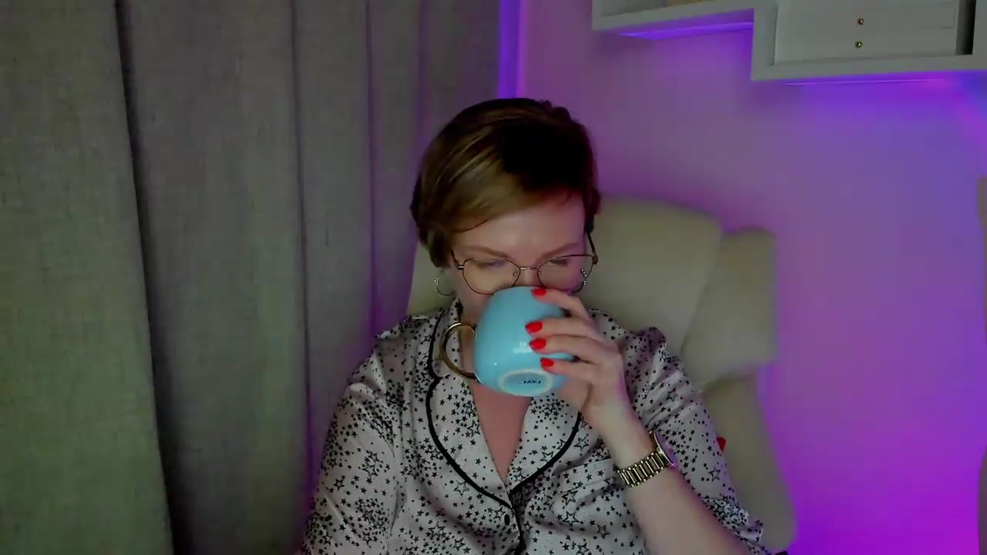 Gallery image thumbnail from EroticFELIZIA's myfreecams stream on, 08/20/2026, 14:22 image 7 of 20