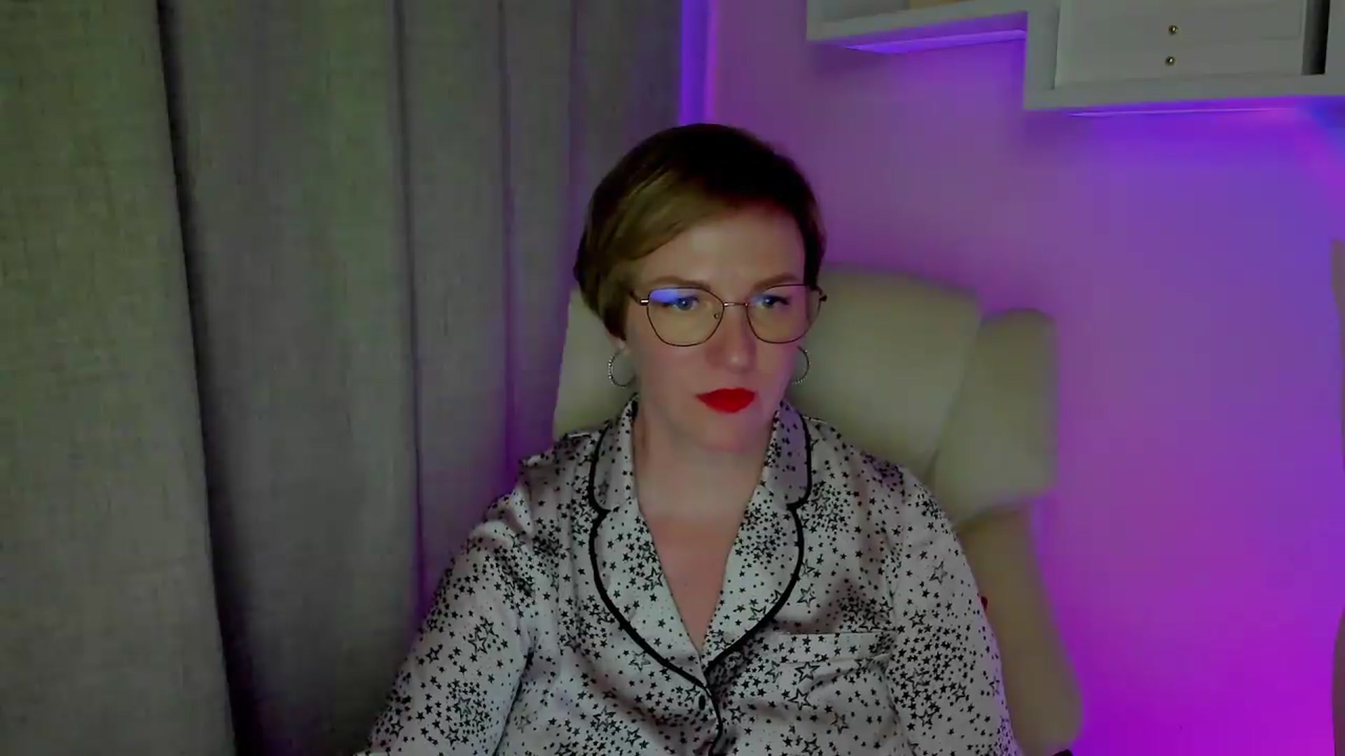 Gallery image thumbnail from EroticFELIZIA's myfreecams stream on, 08/20/2026, 14:22 image 8 of 20