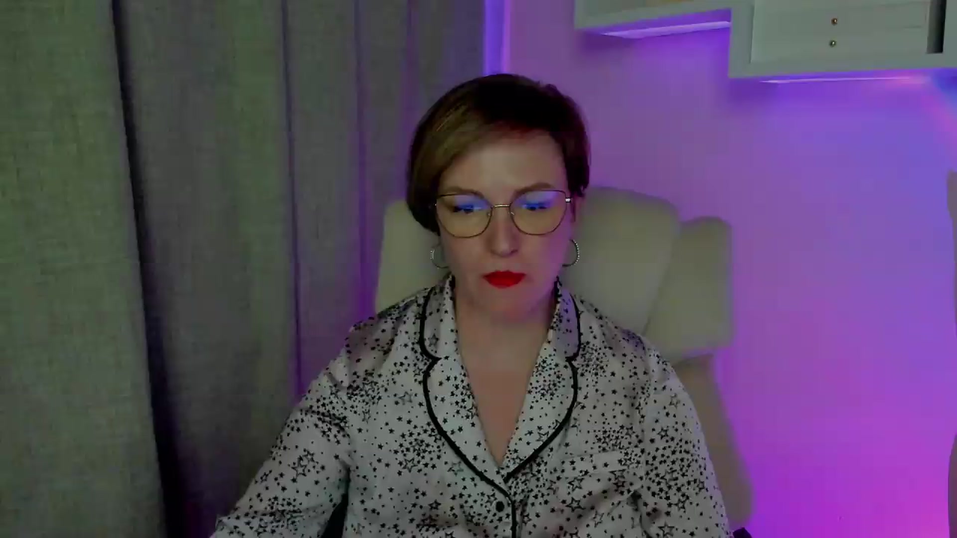 Gallery image thumbnail from EroticFELIZIA's myfreecams stream on, 08/20/2026, 14:22 image 1 of 20