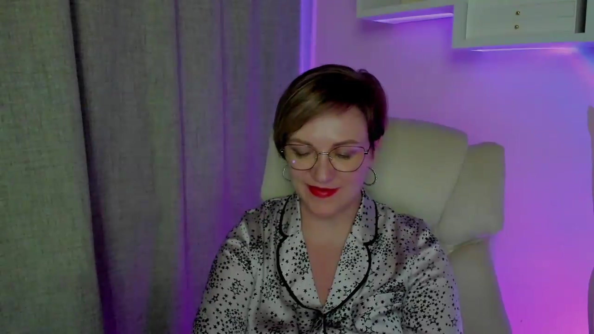 Gallery image thumbnail from EroticFELIZIA's myfreecams stream on, 08/20/2026, 16:04 image 12 of 20