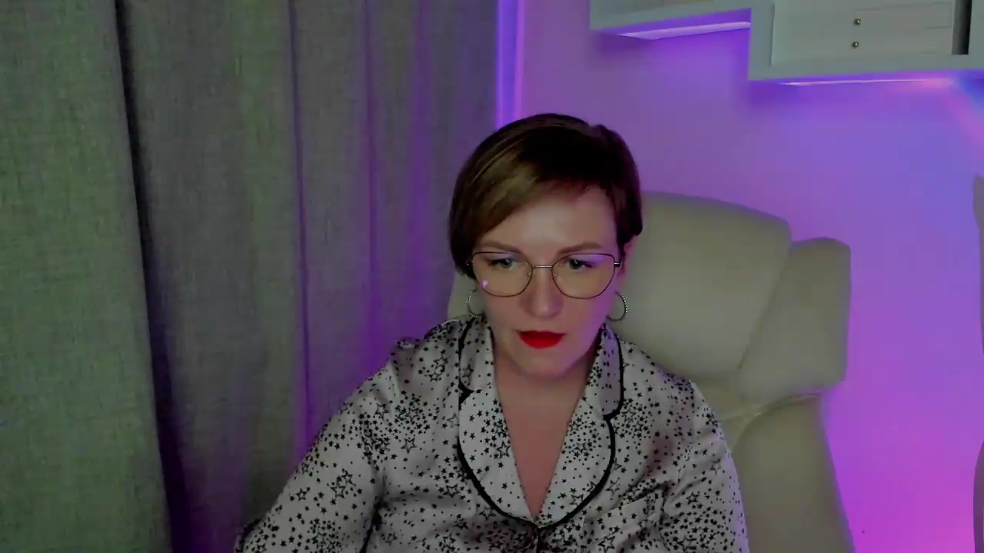 Gallery image thumbnail from EroticFELIZIA's myfreecams stream on, 08/20/2026, 16:04 image 20 of 20