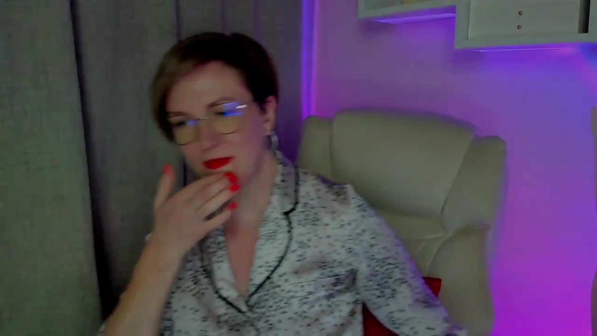 Gallery image thumbnail from EroticFELIZIA's myfreecams stream on, 08/20/2026, 16:04 image 3 of 20