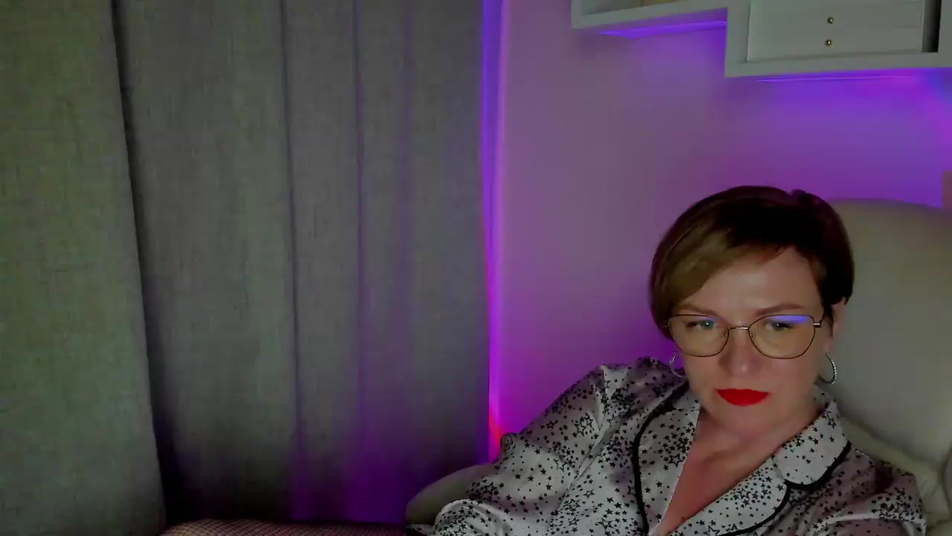 Gallery image thumbnail from EroticFELIZIA's myfreecams stream on, 08/20/2026, 16:04 image 5 of 20