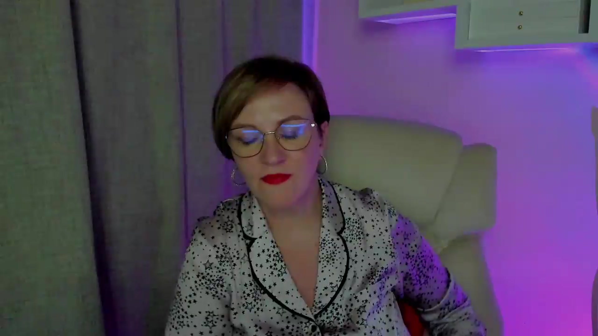 Gallery image thumbnail from EroticFELIZIA's myfreecams stream on, 08/20/2026, 16:04 image 18 of 20