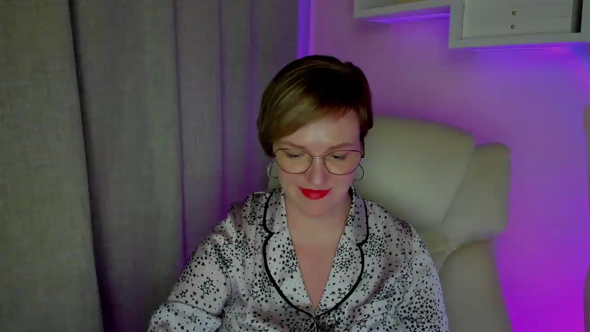 Gallery image thumbnail from EroticFELIZIA's myfreecams stream on, 08/20/2026, 16:04 image 19 of 20