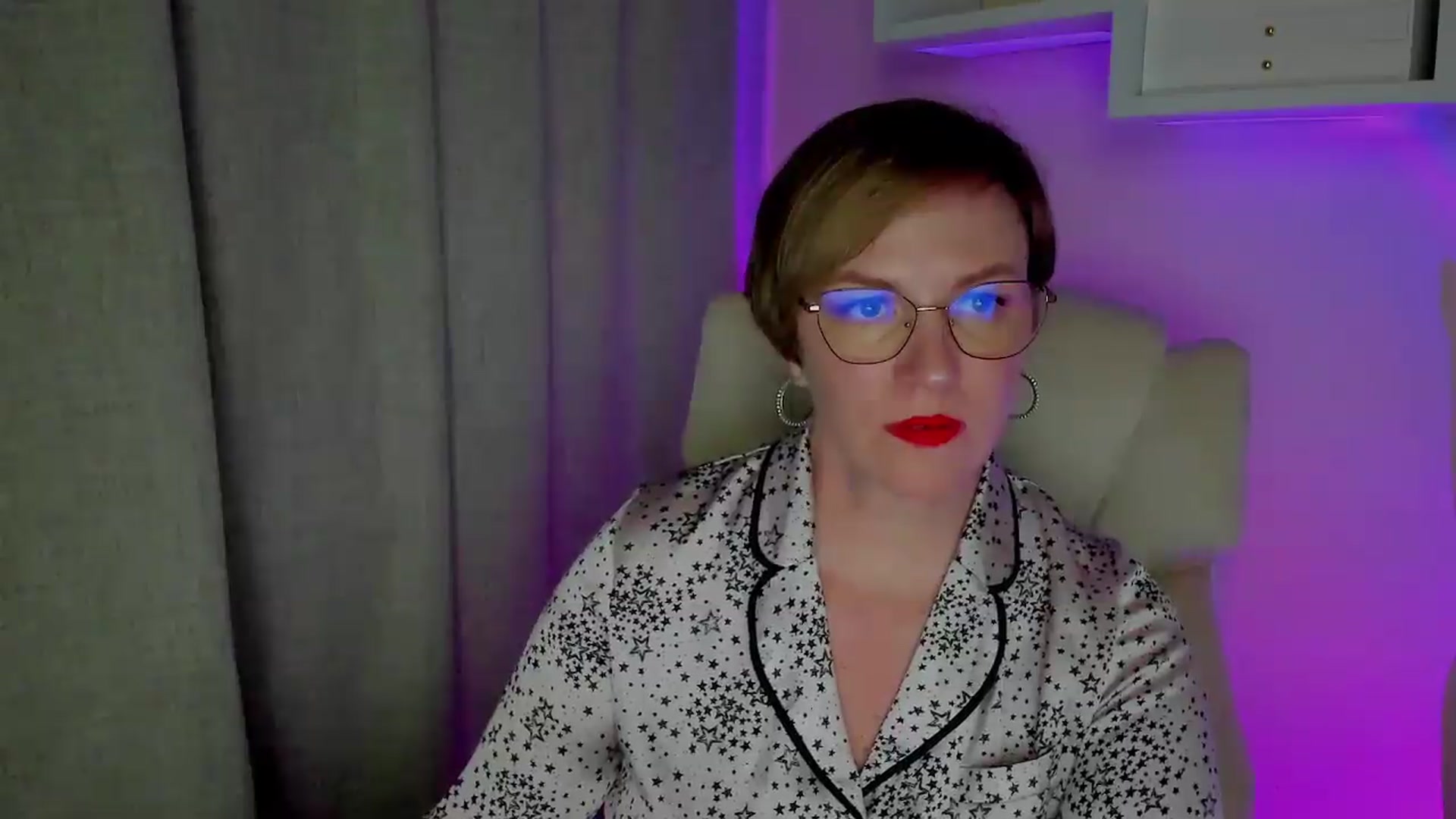 Gallery image thumbnail from EroticFELIZIA's myfreecams stream on, 08/20/2026, 16:04 image 6 of 20