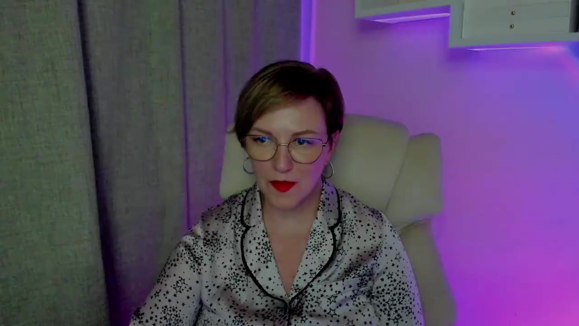 Gallery image thumbnail from EroticFELIZIA's myfreecams stream on, 08/20/2026, 19:24 image 8 of 20