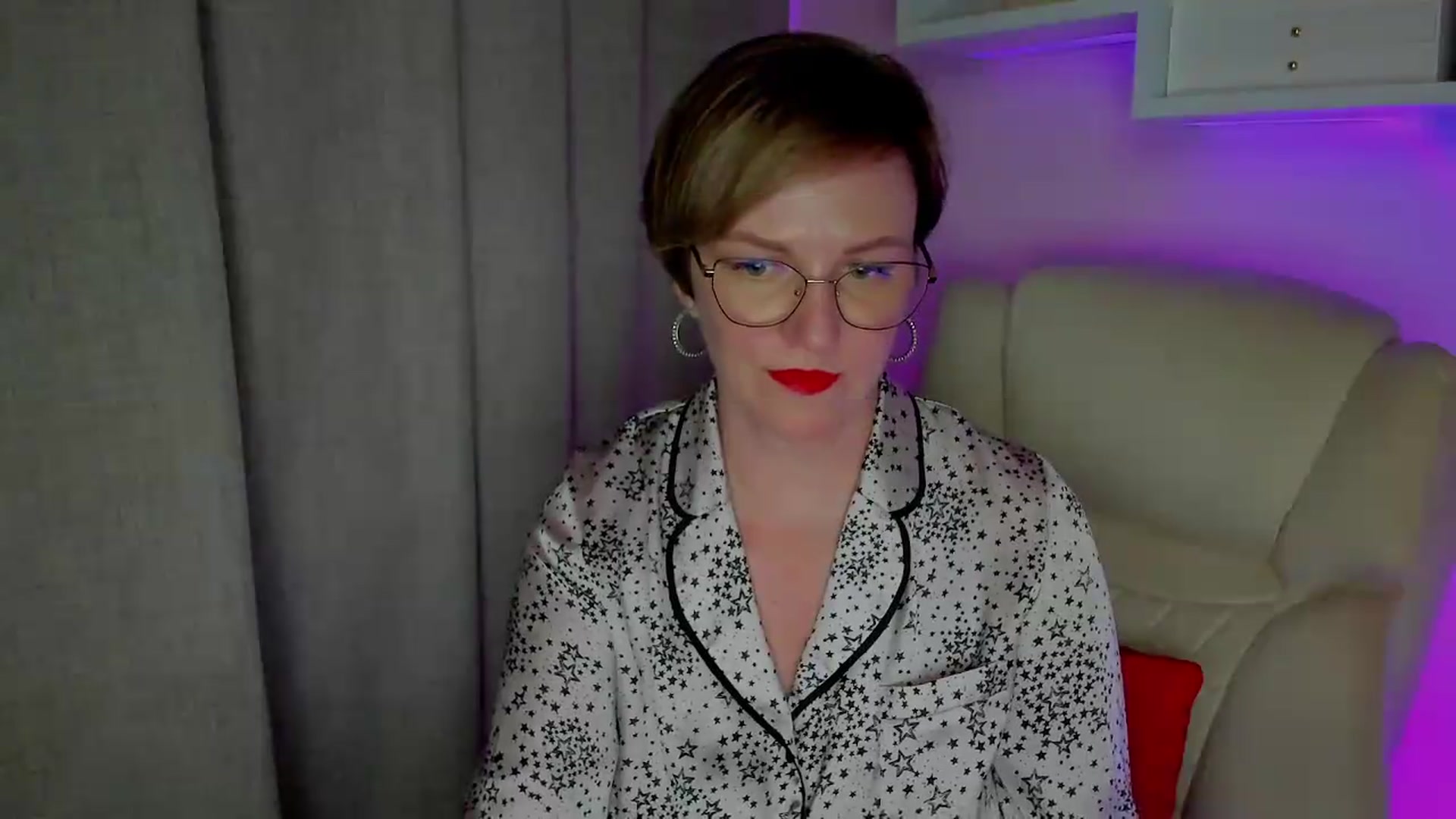 Gallery image thumbnail from EroticFELIZIA's myfreecams stream on, 08/20/2026, 19:24 image 20 of 20