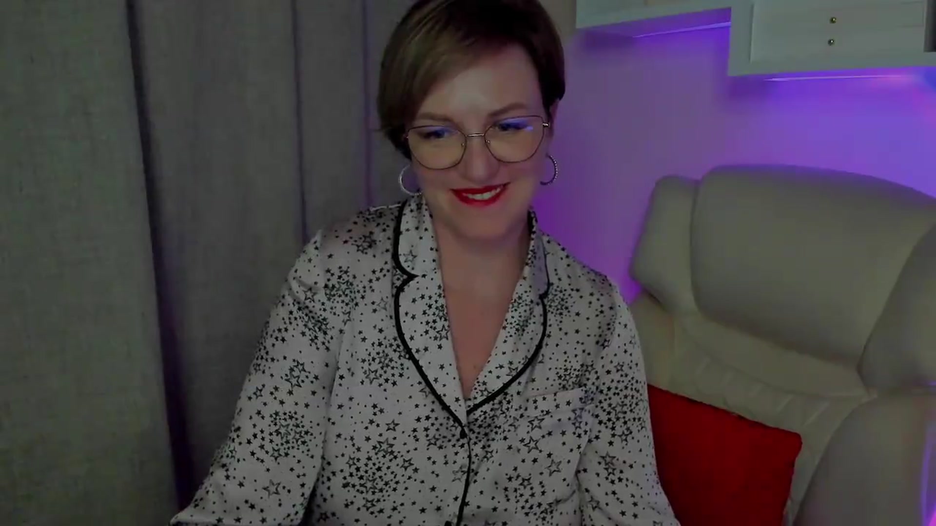 Gallery image thumbnail from EroticFELIZIA's myfreecams stream on, 08/20/2026, 19:24 image 19 of 20
