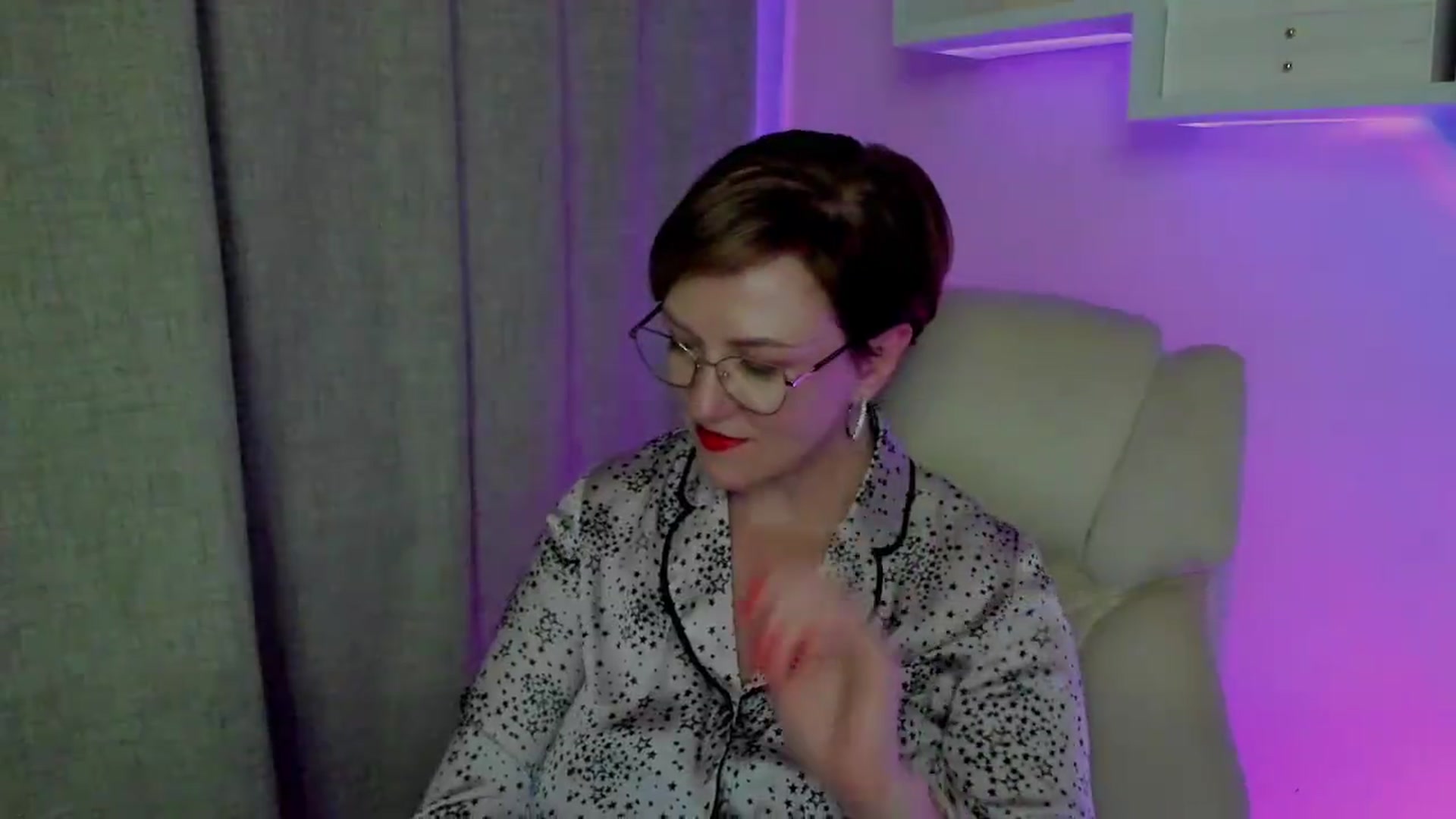 Gallery image thumbnail from EroticFELIZIA's myfreecams stream on, 08/20/2026, 19:24 image 11 of 20