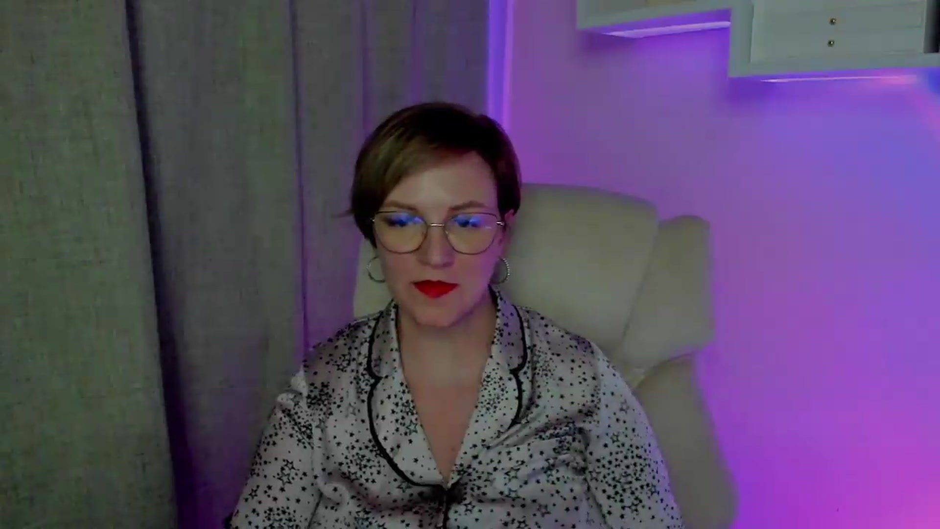 Gallery image thumbnail from EroticFELIZIA's myfreecams stream on, 08/20/2026, 19:24 image 7 of 20