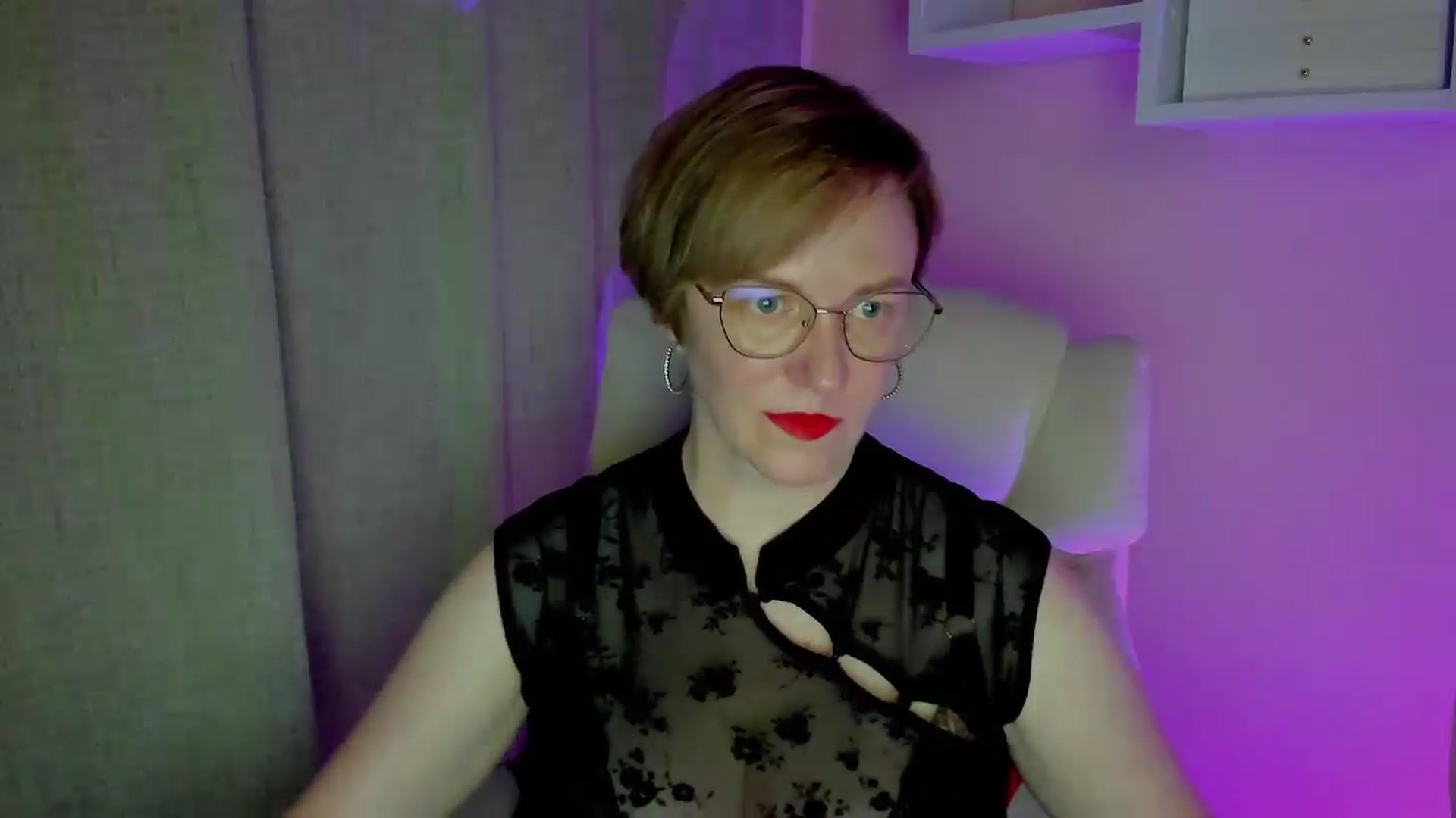 Gallery image thumbnail from EroticFELIZIA's myfreecams stream on, 08/24/2026, 13:03 image 10 of 20