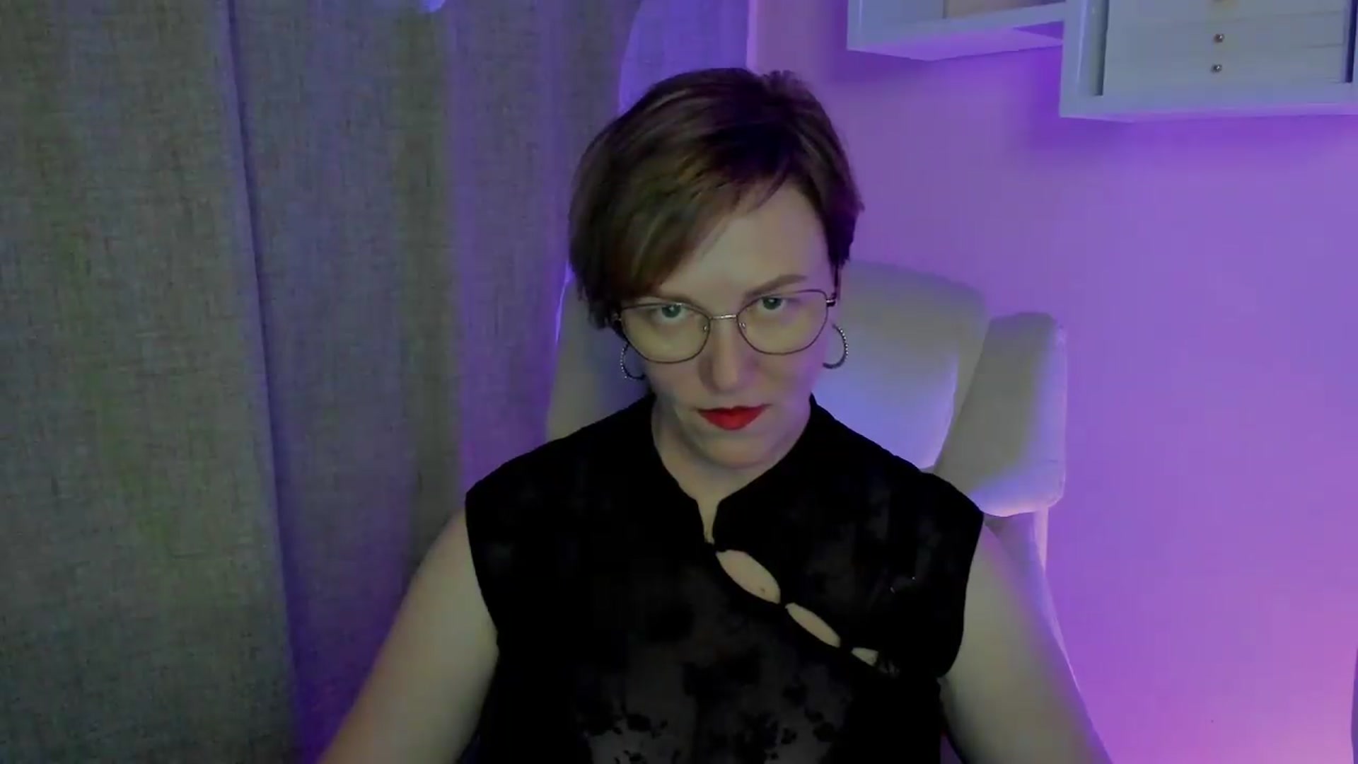 Gallery image thumbnail from EroticFELIZIA's myfreecams stream on, 08/24/2026, 13:03 image 6 of 20