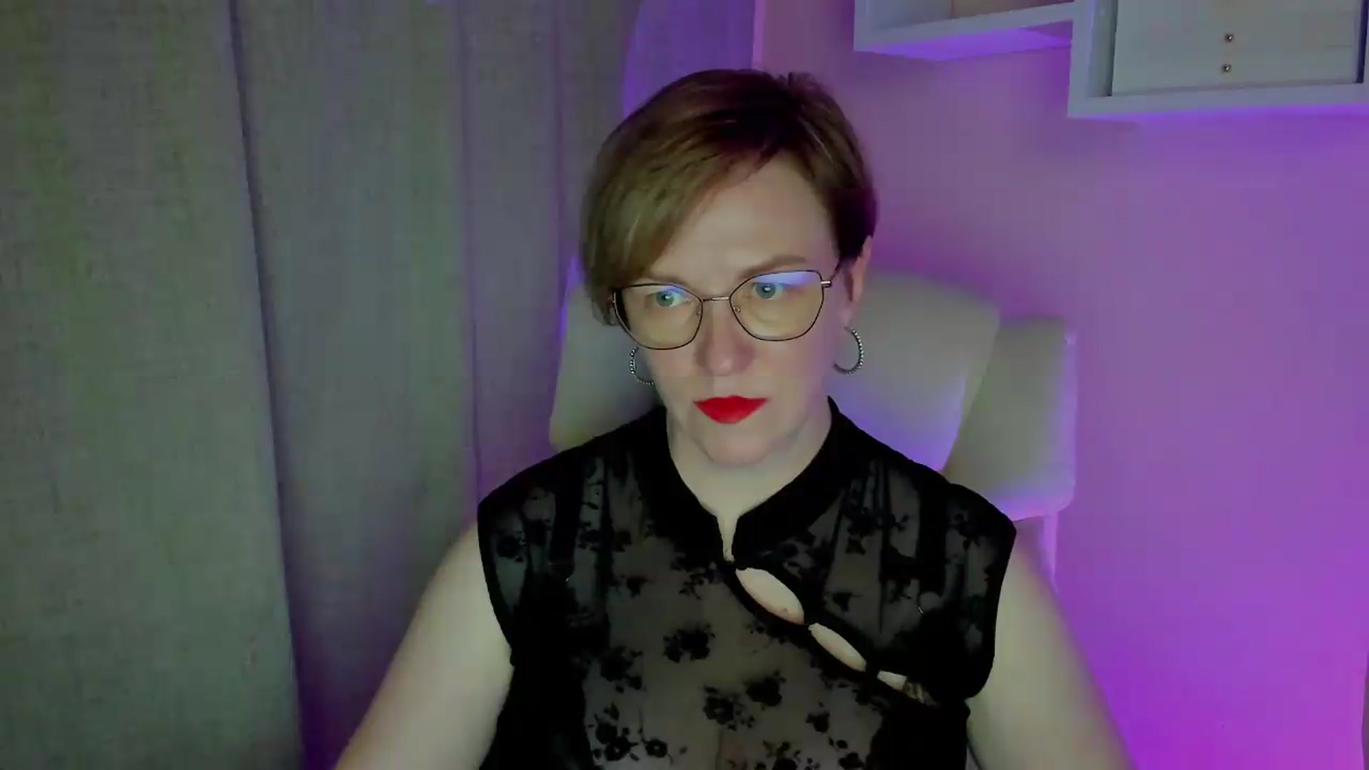 Gallery image thumbnail from EroticFELIZIA's myfreecams stream on, 08/24/2026, 13:03 image 5 of 20