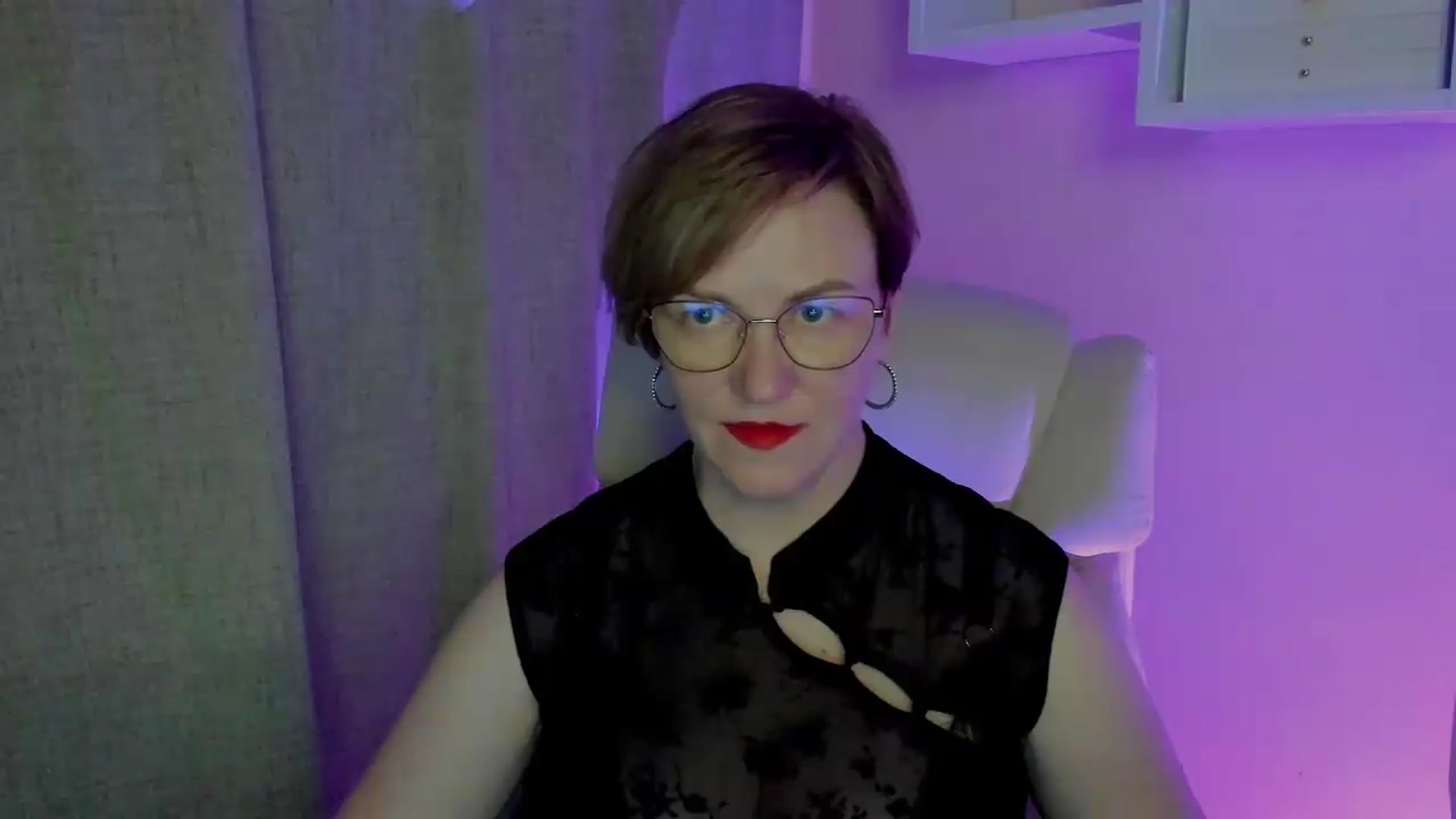 Gallery image thumbnail from EroticFELIZIA's myfreecams stream on, 08/24/2026, 13:03 image 12 of 20