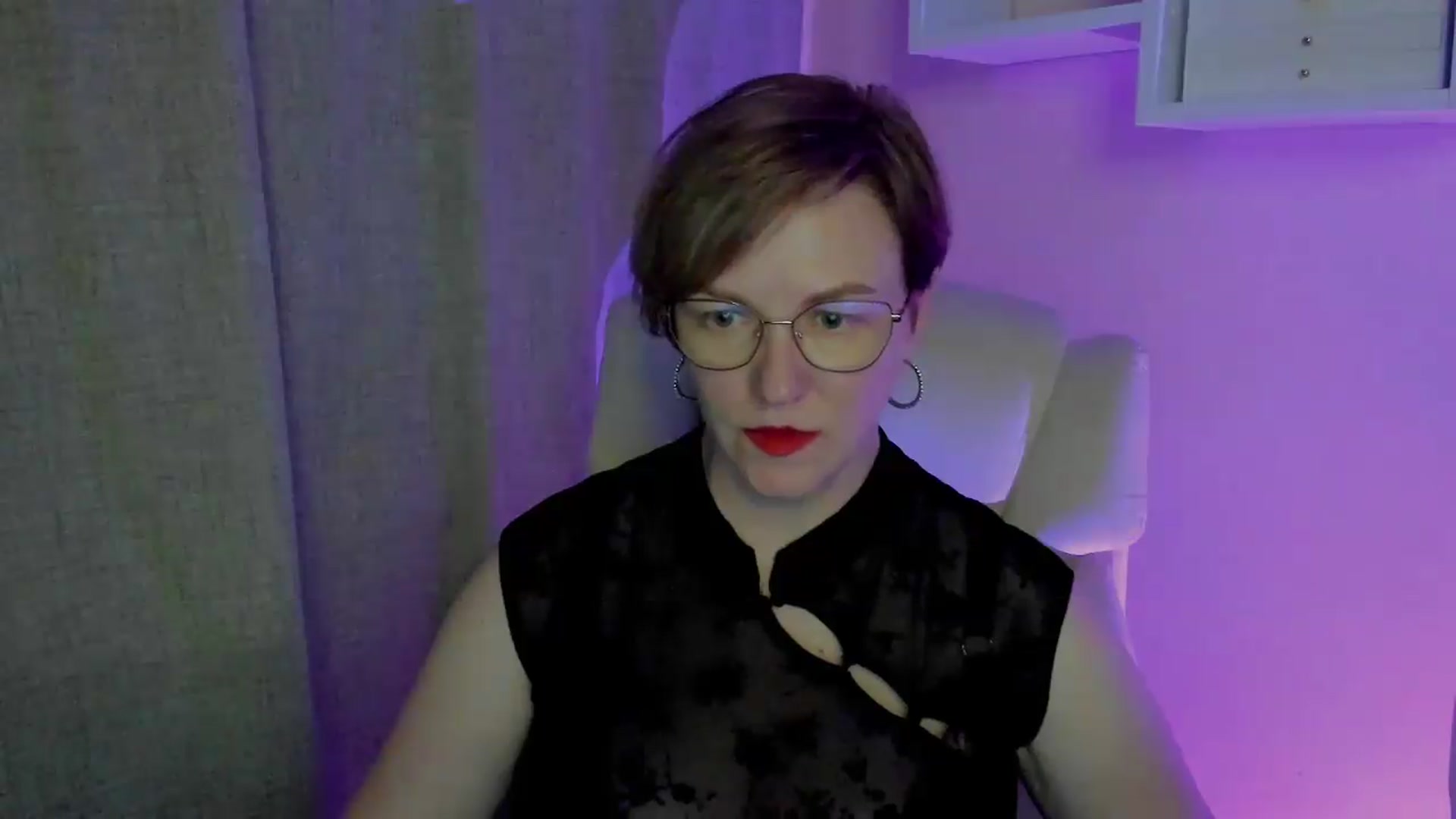 Gallery image thumbnail from EroticFELIZIA's myfreecams stream on, 08/24/2026, 13:03 image 8 of 20
