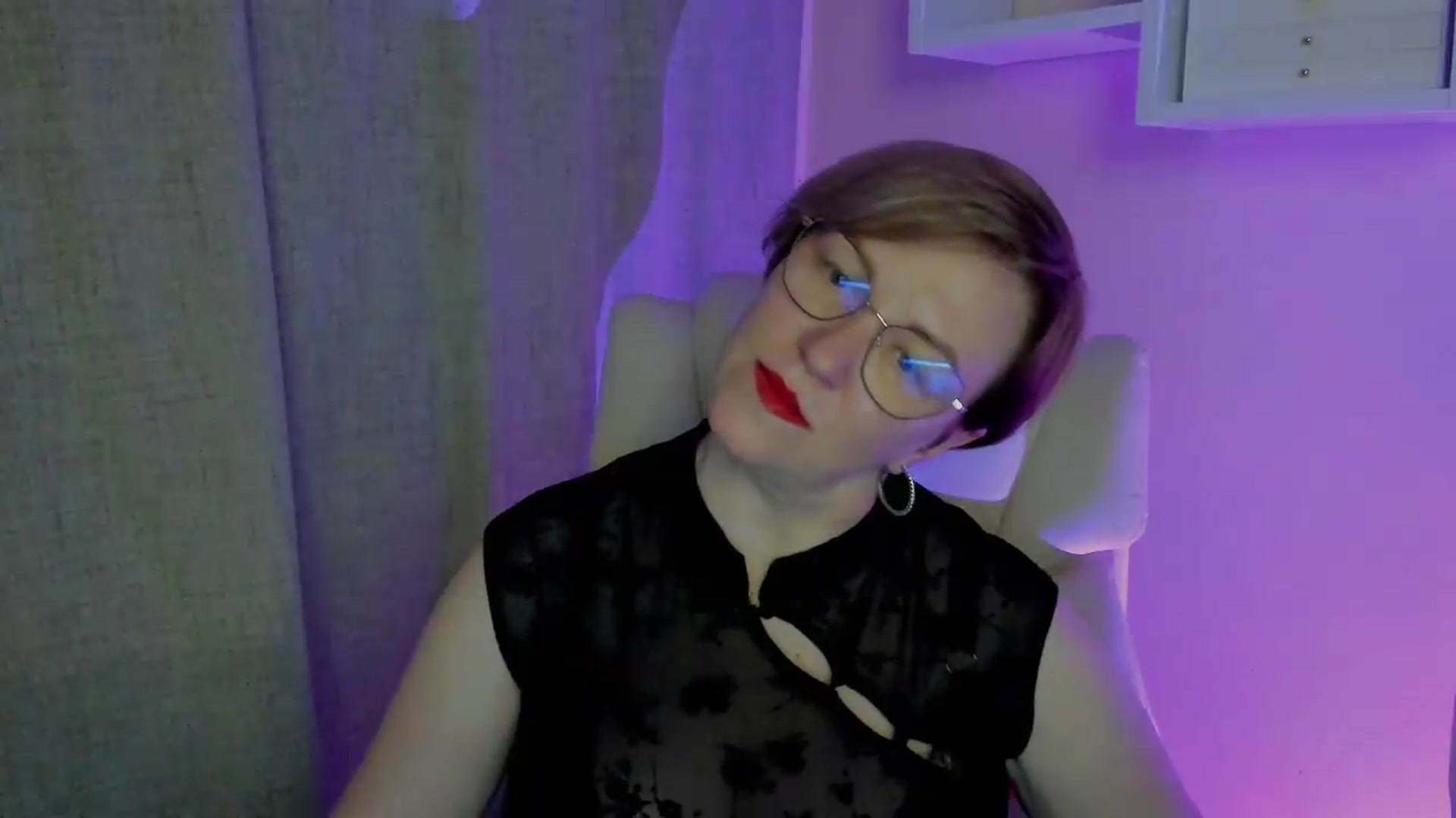 Gallery image thumbnail from EroticFELIZIA's myfreecams stream on, 08/24/2026, 13:03 image 7 of 20