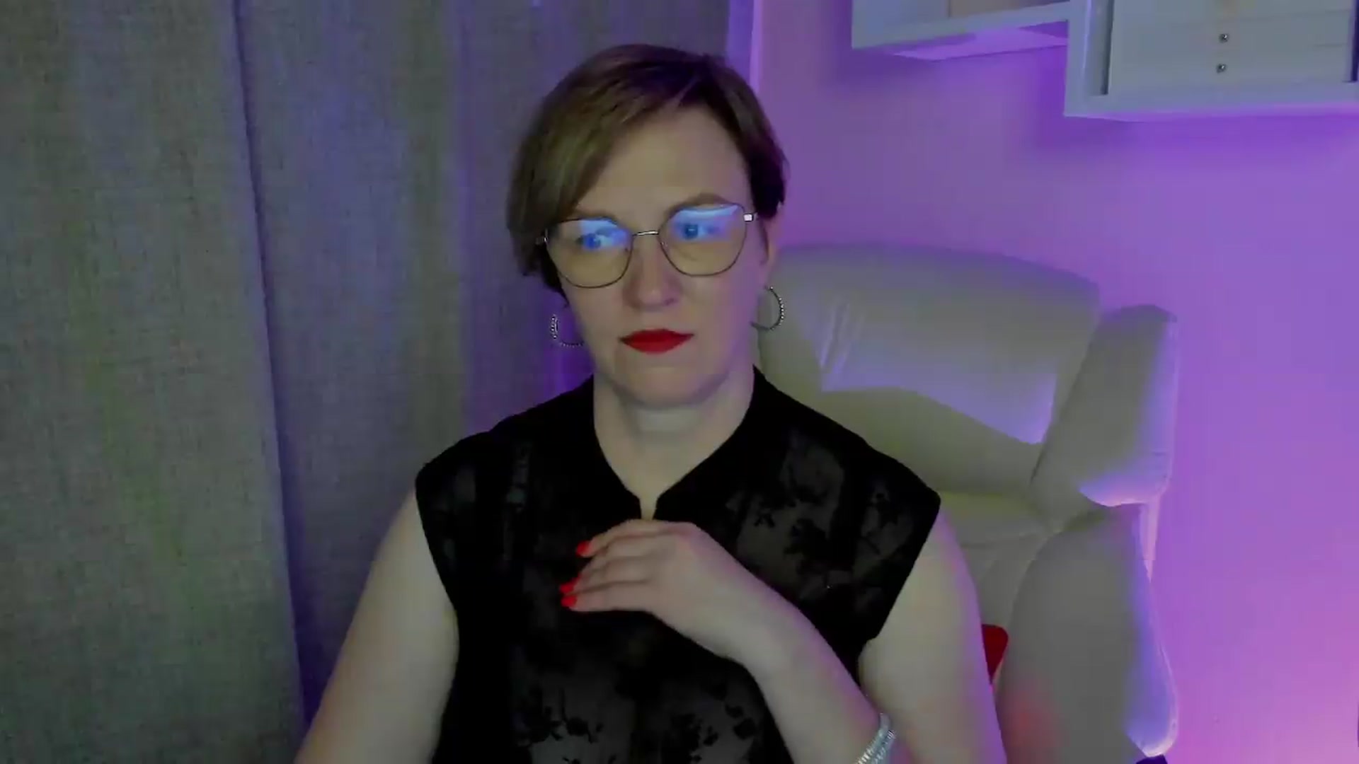 Gallery image thumbnail from EroticFELIZIA's myfreecams stream on, 08/24/2026, 13:28 image 6 of 20