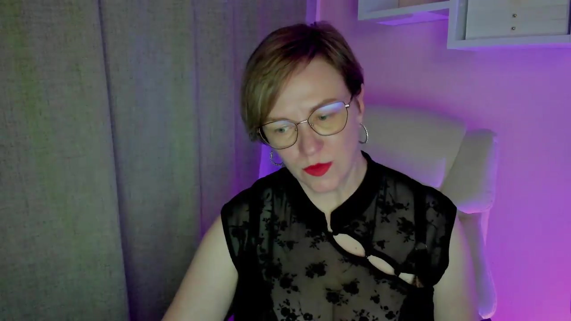 Gallery image thumbnail from EroticFELIZIA's myfreecams stream on, 08/24/2026, 13:28 image 7 of 20