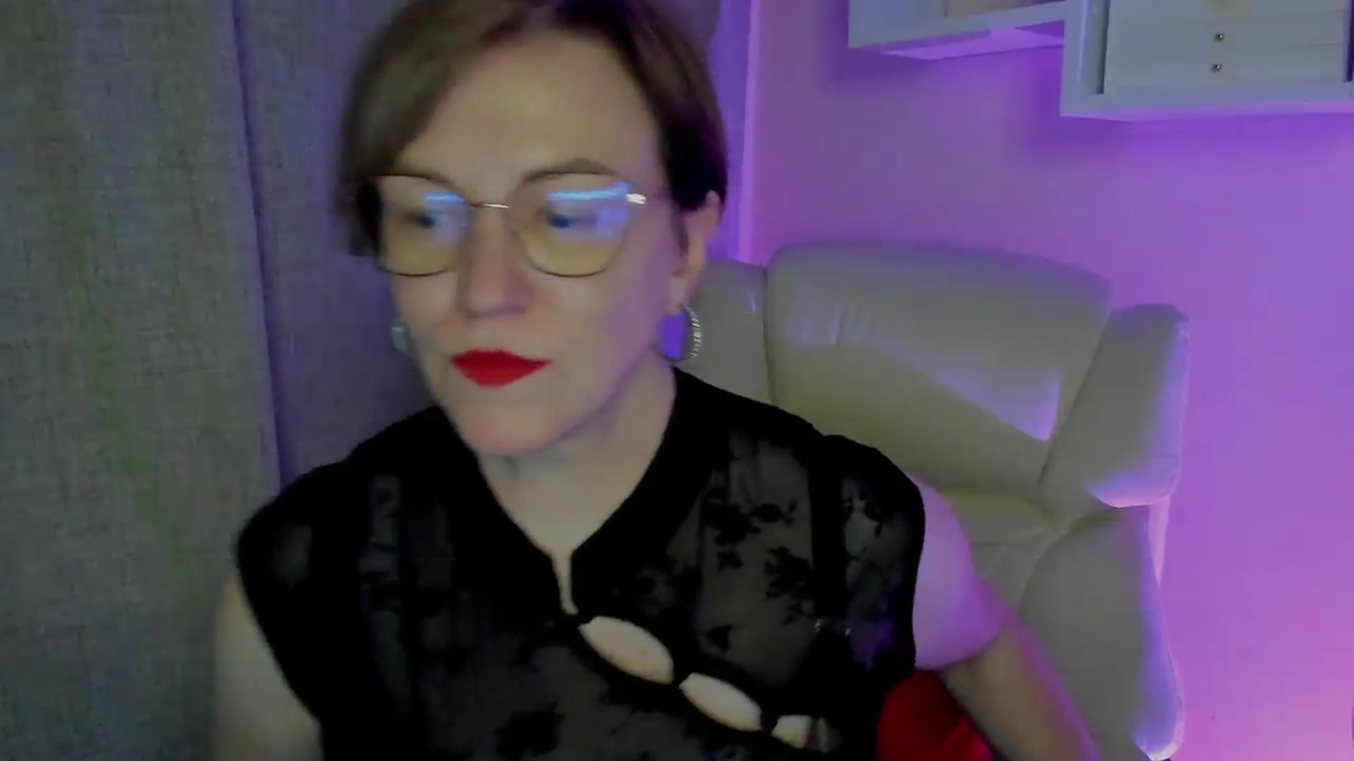 Gallery image thumbnail from EroticFELIZIA's myfreecams stream on, 08/24/2026, 13:28 image 18 of 20
